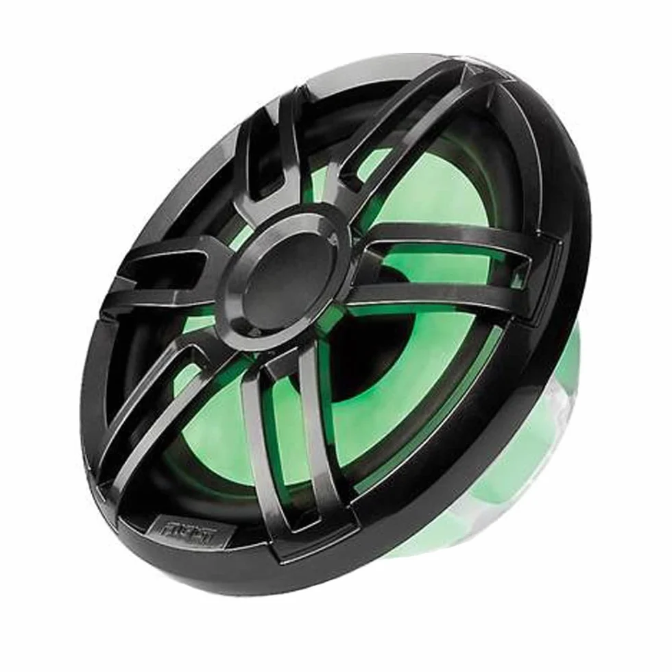 Fusion Garmin XS-SL10SPGW Sports Subwoofer Marino XS Series 10" 600W con LED