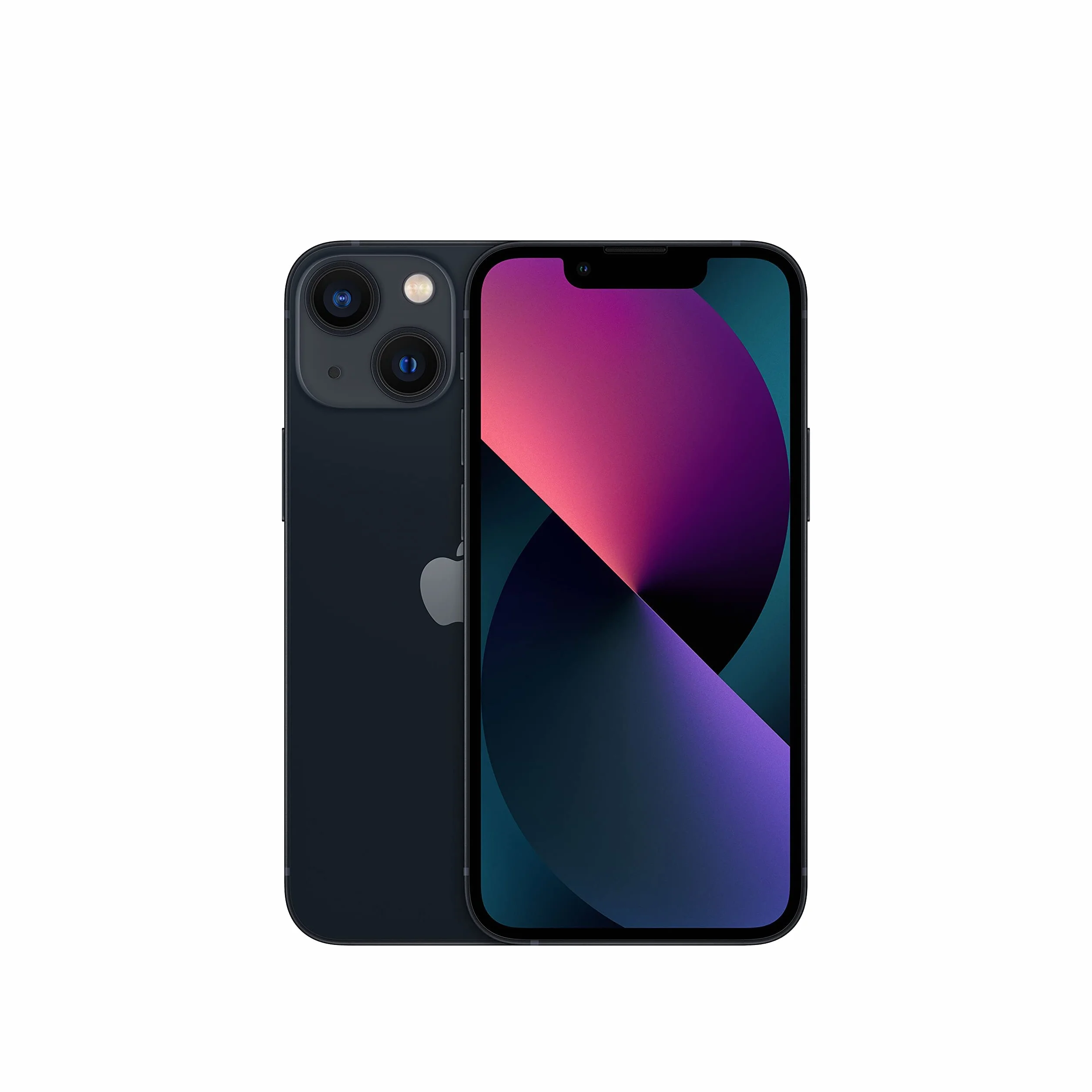 Apple iPhone 13 mini 128GB Mezzanotte Ricondizionato