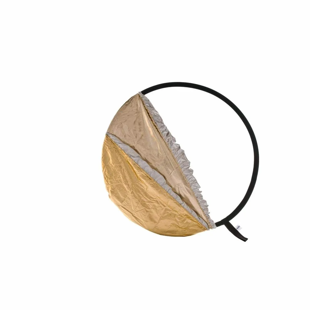 LASTOLITE Réflecteur 5 en 1 Diamètre 95cm