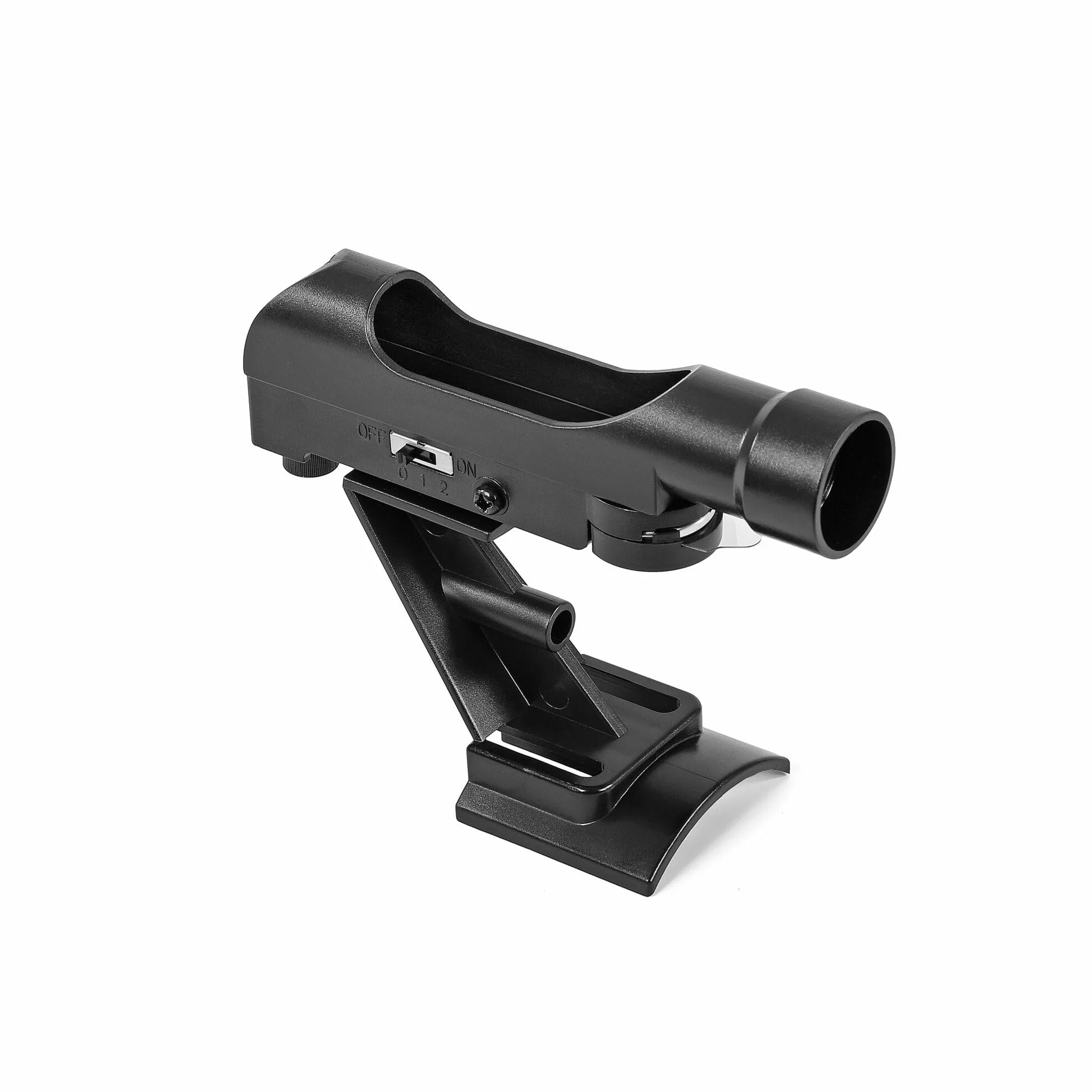 Telescopio Omegon N 76/900 EQ-2 | Telescopio a specchio Newton | Precisa montatura EQ-2 | Per luna e pianeti | Accessori completi inclusi | Adatto anche per principianti e astronomi amatoriali