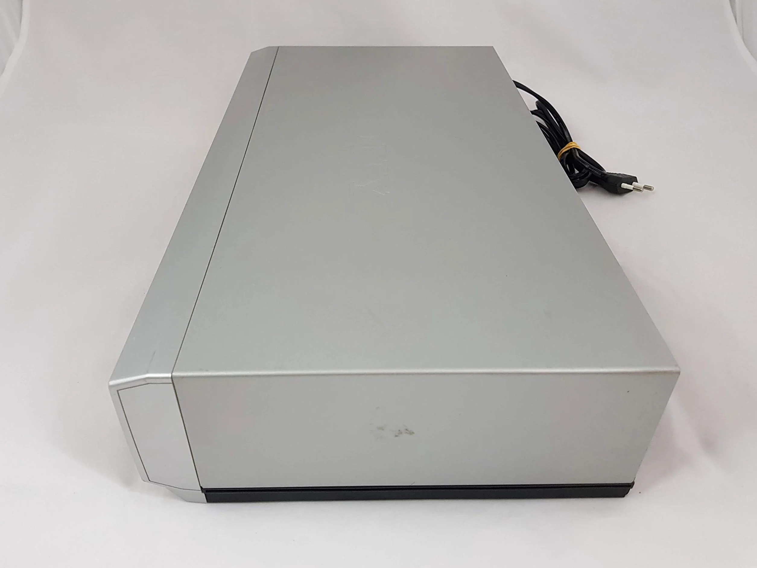 Sony SLV-SE730DS VHS Videoregistratore silber