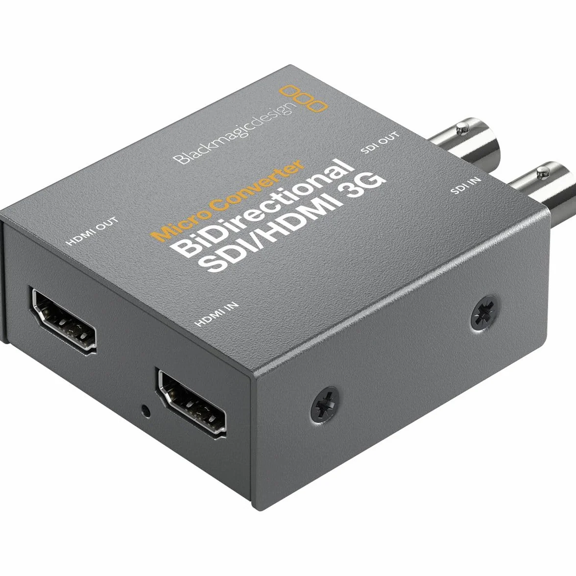 Blackmagic Design Micro Converter BiDirect SDI/HDMI 3G PSU