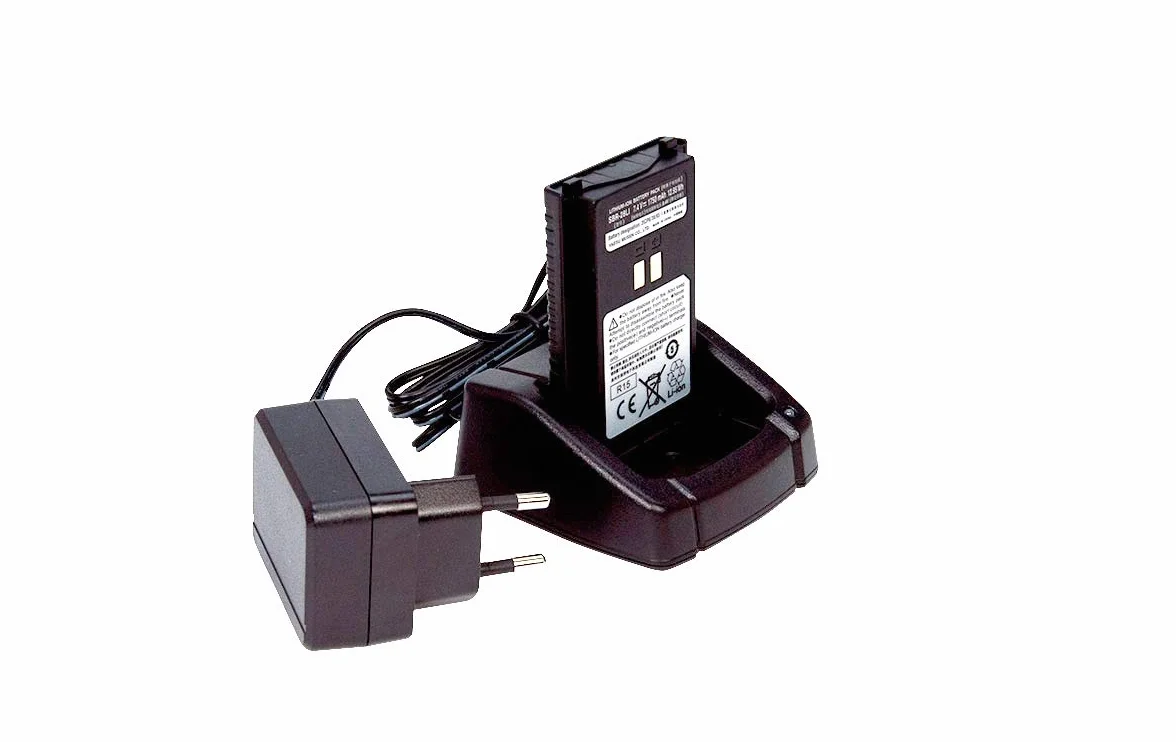 Yaesu - FT4XE, Walkie talkie bibanda VHF/UHF, 144-440 MHz, auricolare PIN19M