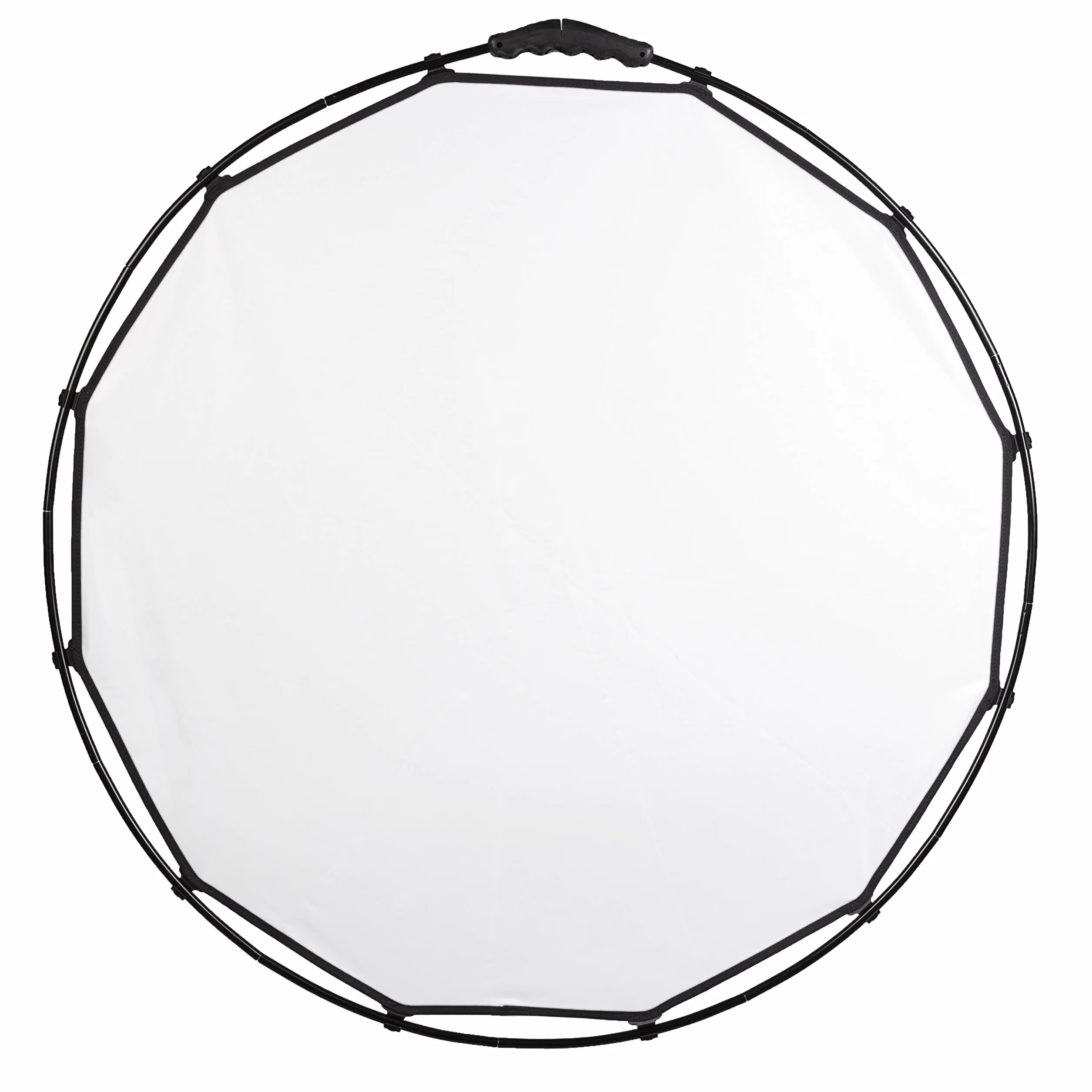 Manfrotto Halo Compact diffusore 82 cm 2 stop