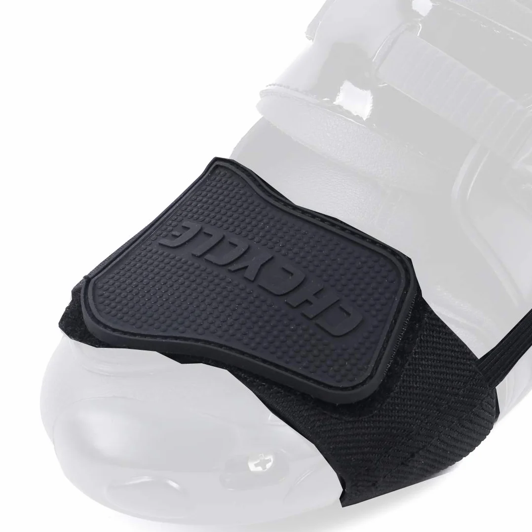 Madbike Accessori per il cambio del pattino per motociclisti (black)