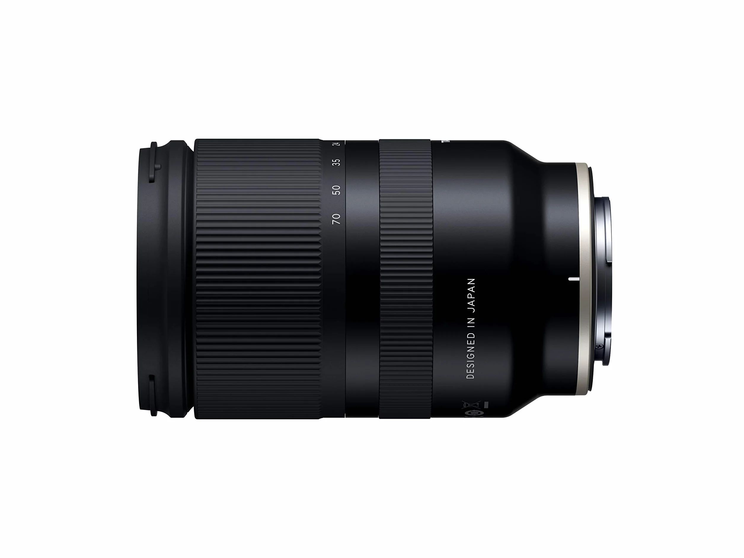 TAMRON Obiettivo zoom 17-70 mm F/2.8 Di III-A VC RXD per fotocamere con sistema mirrorless APS-C - per Sony E-mount