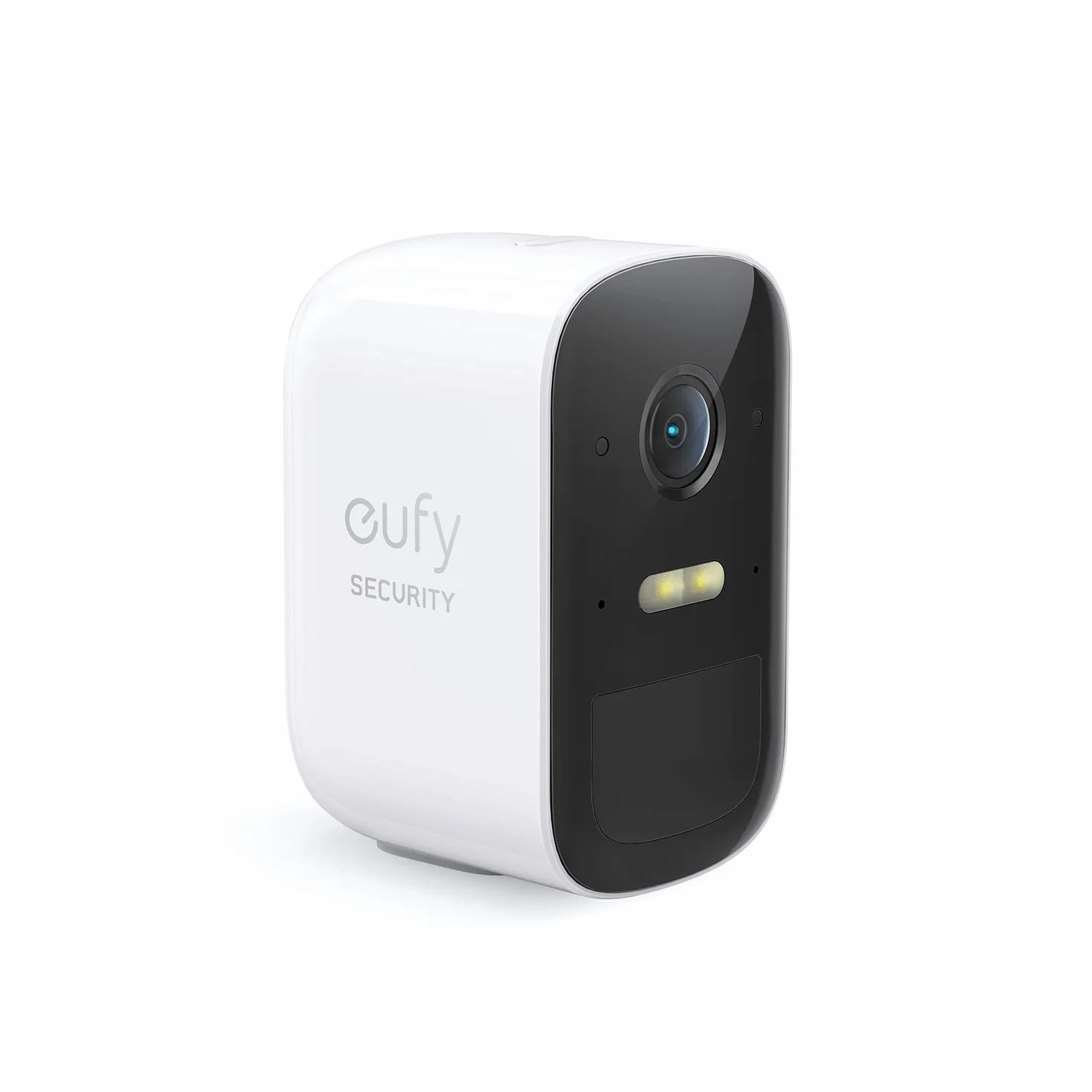 eufy Security eufyCam 2C, telecamera wi-fi esterno, telecamera wifi esterno senza fili, richiede HomeBase 2,180 giorni di durata della batteria, HD 1080p, Nessun Costo Mensile