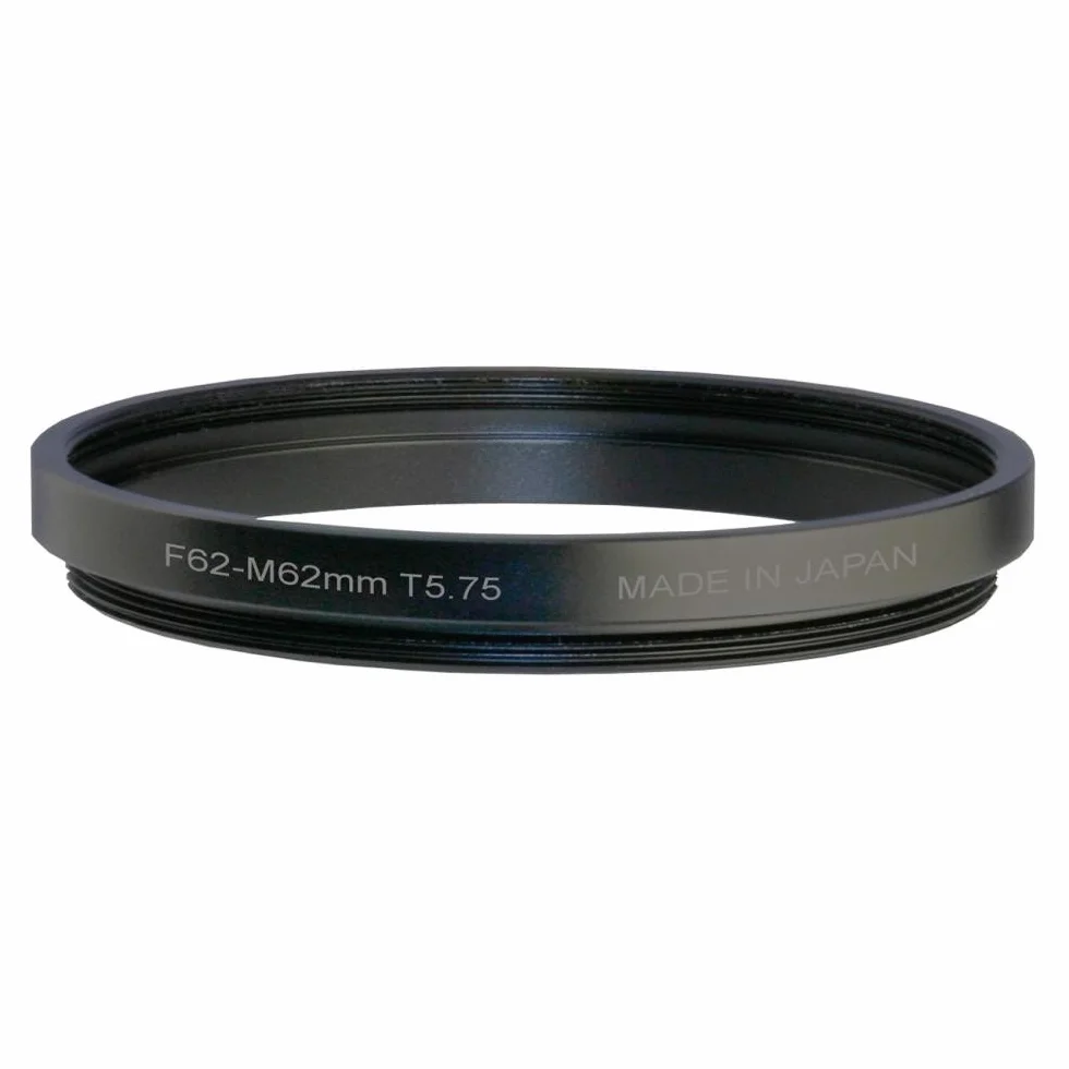 Raynox hdp-7880es 4K L07 W1ex convertitore 0.79x con 3 anelli adattatori per obiettivo 55mm, 58mm, 62 mm