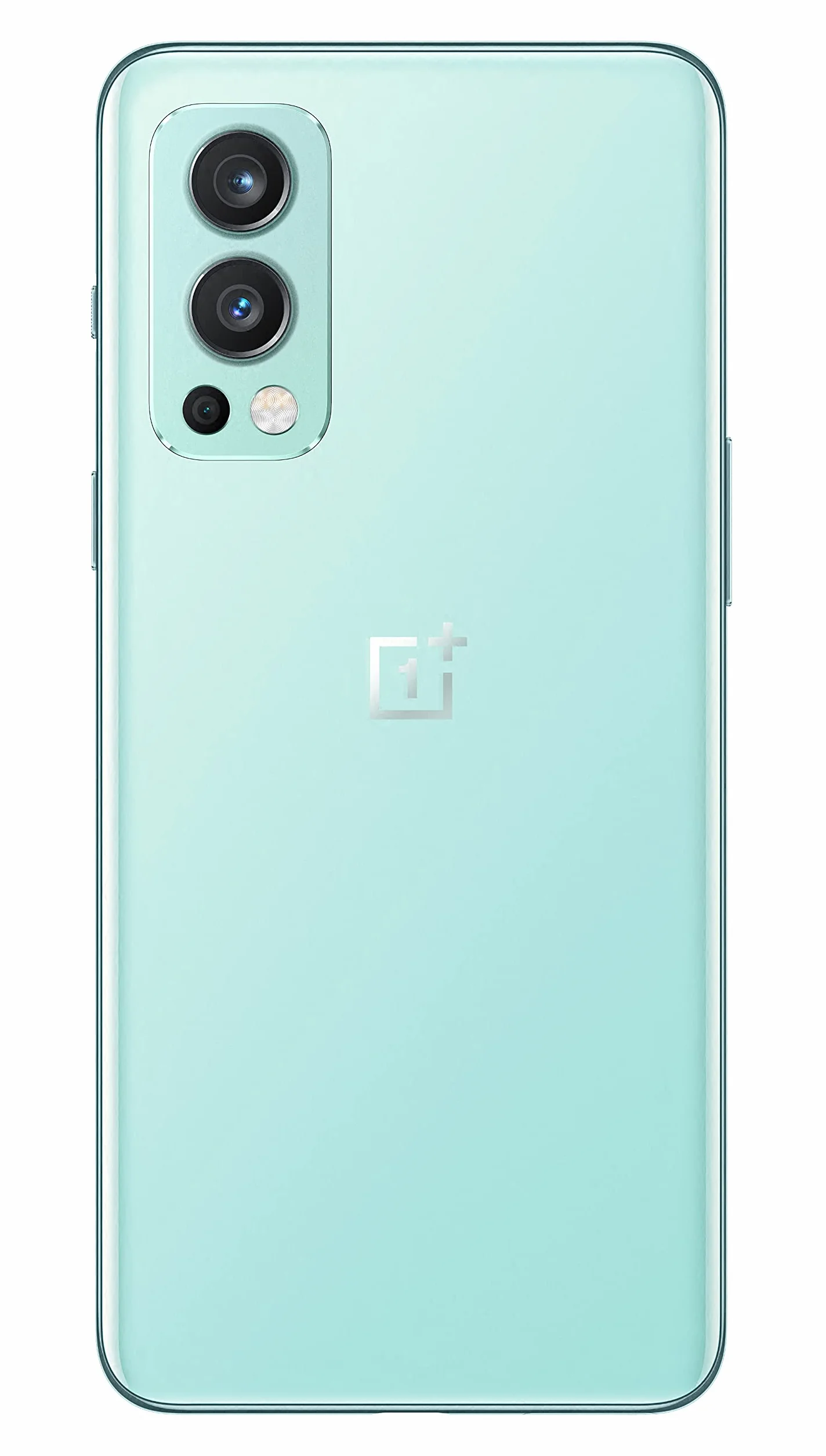 OnePlus Nord 2 5G 8GB RAM 128GB Smartphone con Tripla Fotocamera e Warp Charge 65W, Blue Haze (Ricondizionato)