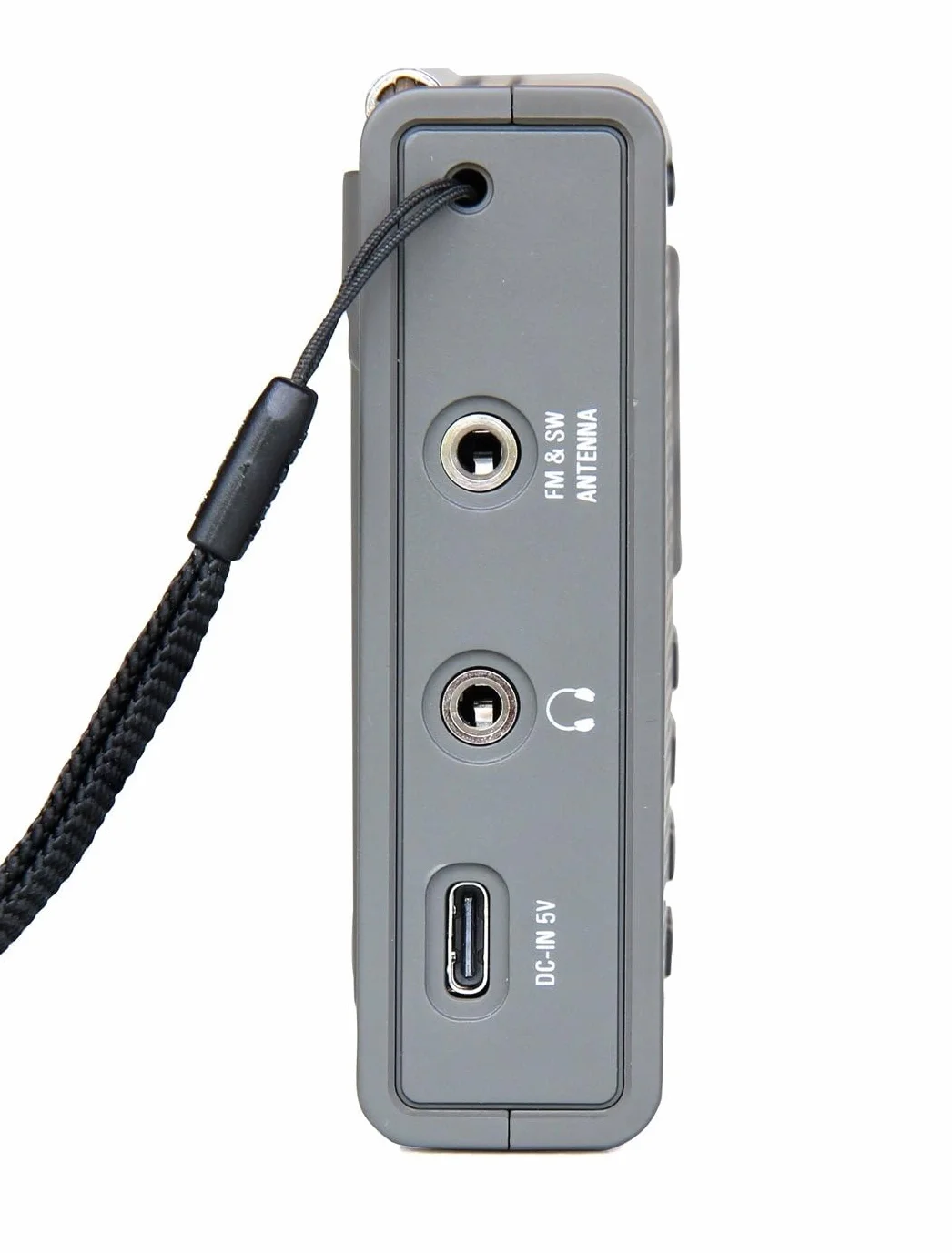 Tecsun PL-320 ricevitore multibanda digitale