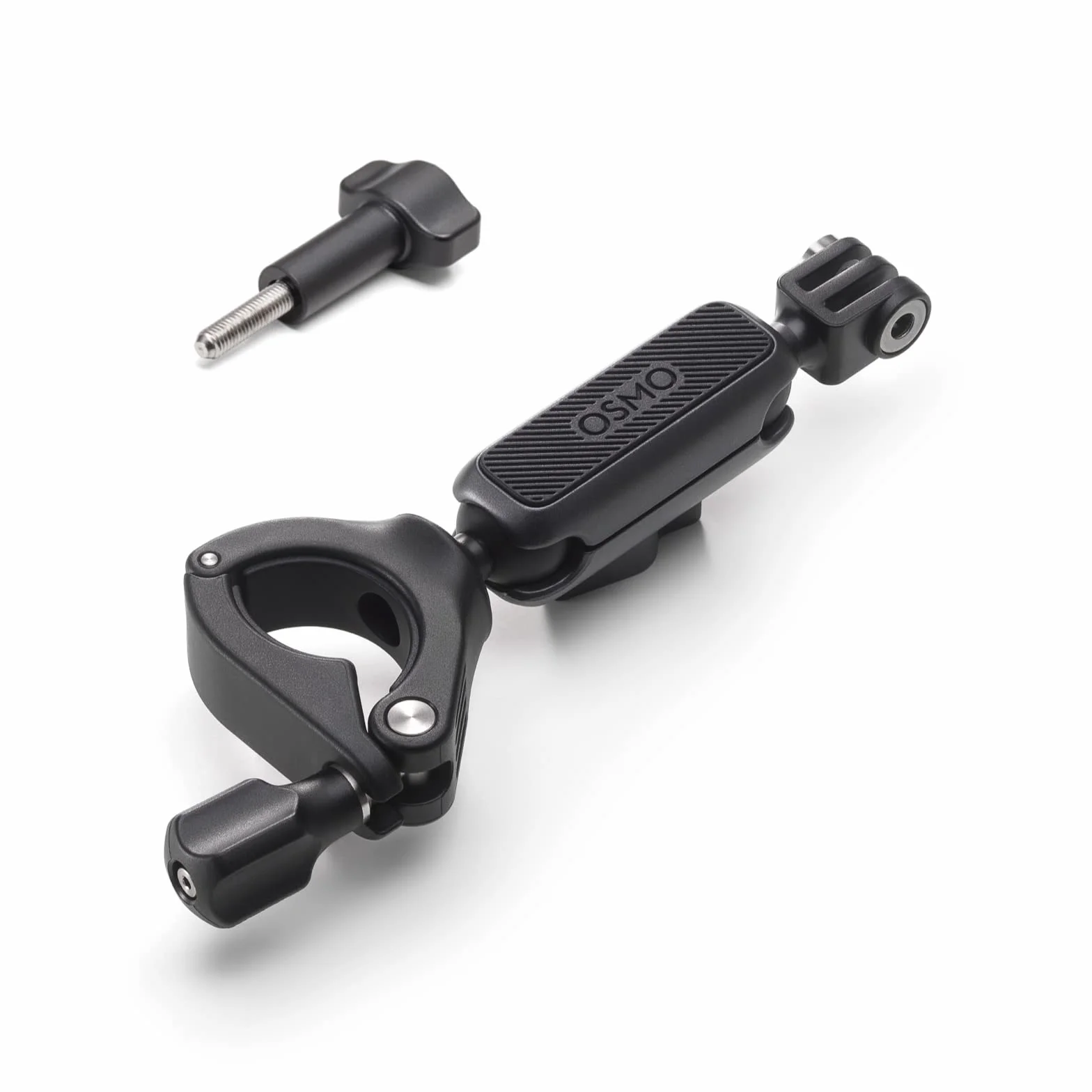 Supporto per Osmo Action per manubrio