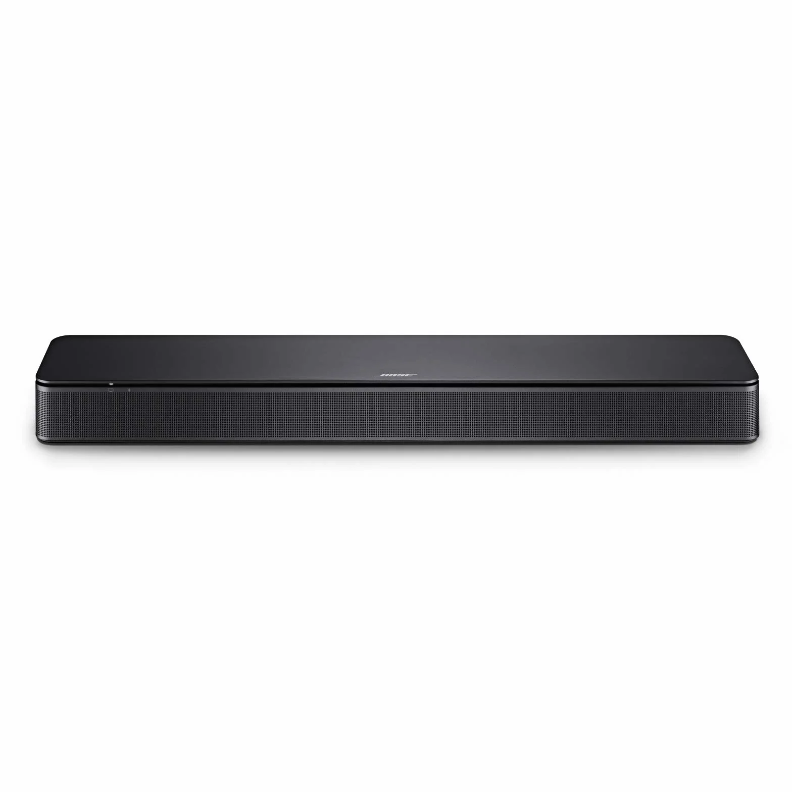 Bose Diffusore TV, Piccola Soundbar con Connettività Bluetooth
