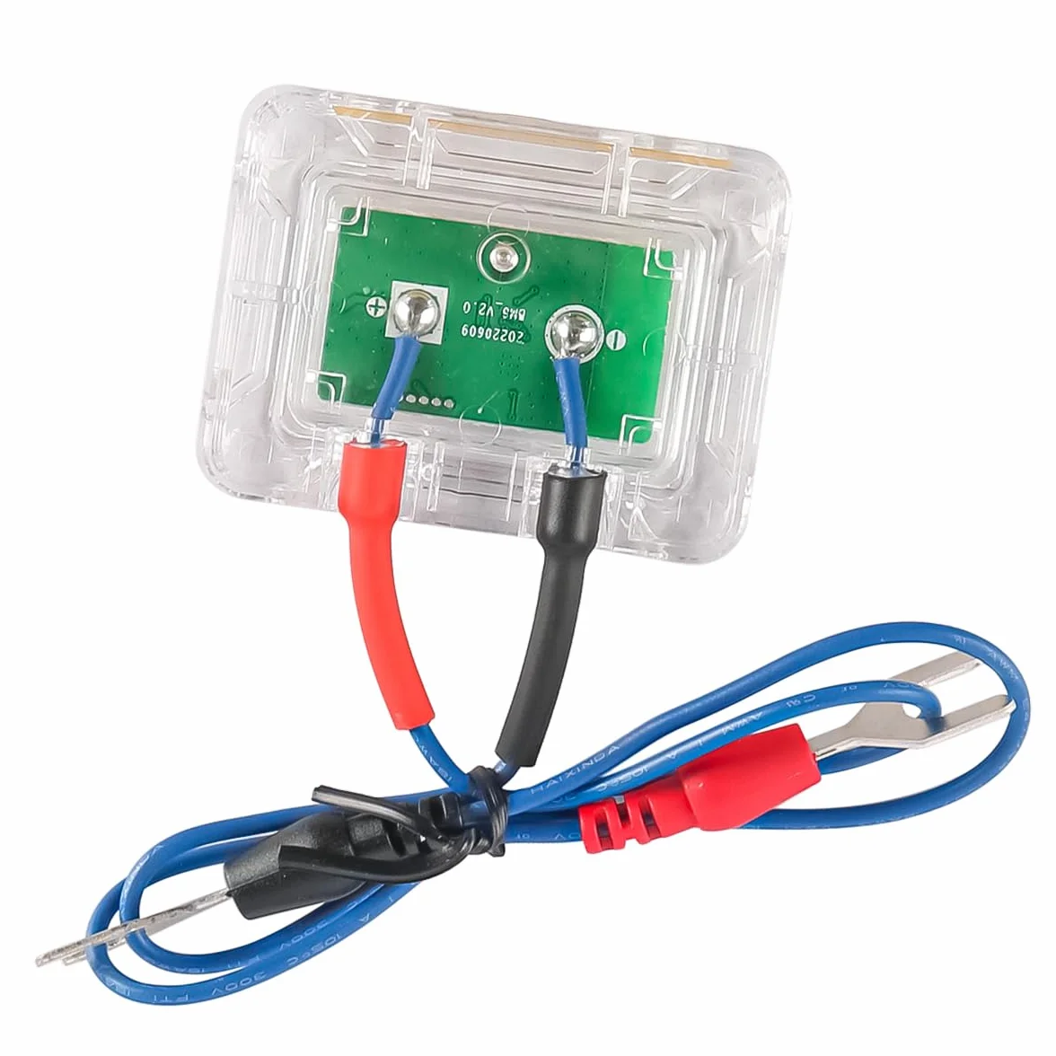 DollaTek Bluetooth 4.0 12V Wireless Battery Monitor Tester Car RV Motorcycle Boat