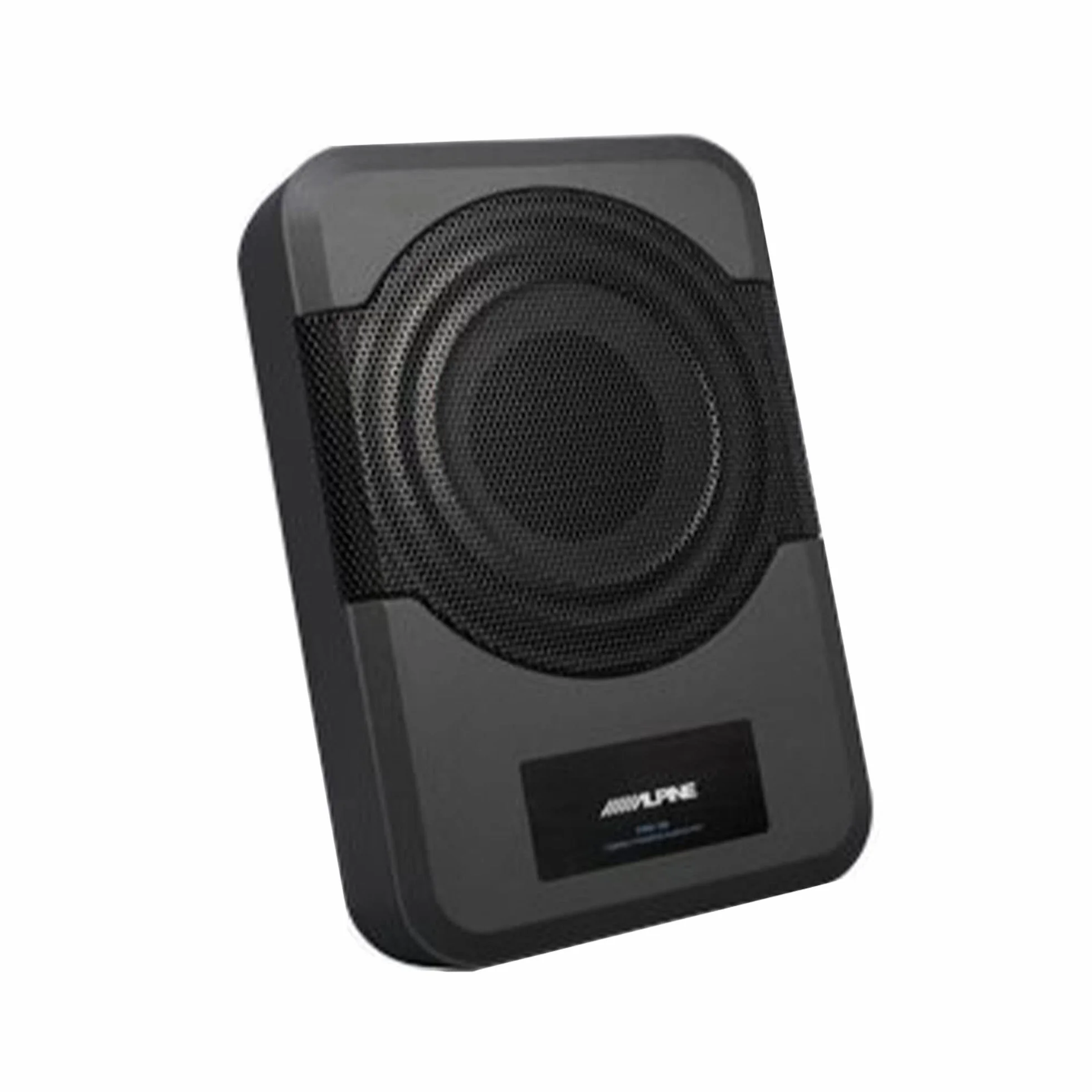 PWE-S8 - Subwoofer Amplificato in Cassa da 8" (20cm) con Remote Sensing