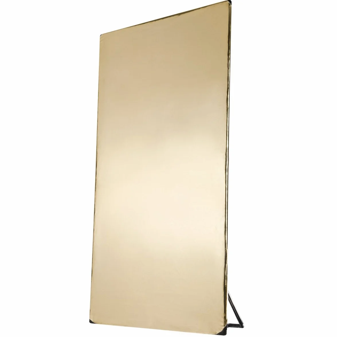 Walimex pro Pannello riflettente 5 in 1 (1 x 2 m) nero/argento/bianco/oro/luce trasmessa (incl. borsa per il trasporto)