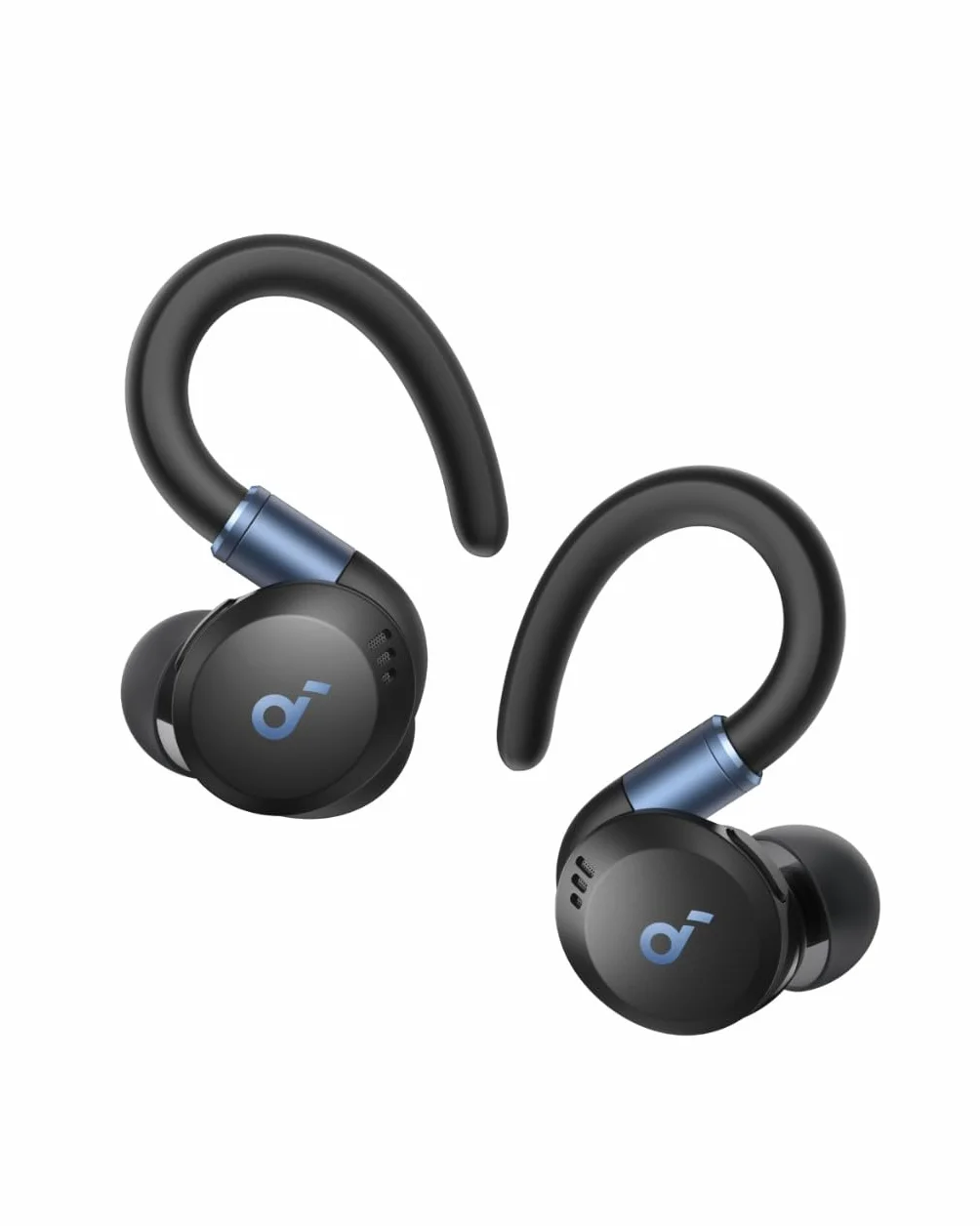 Soundcore Anker Sport X20 cuffie Bluetooth sport cancellazione rumore IP68 impermeabili anti-polvere