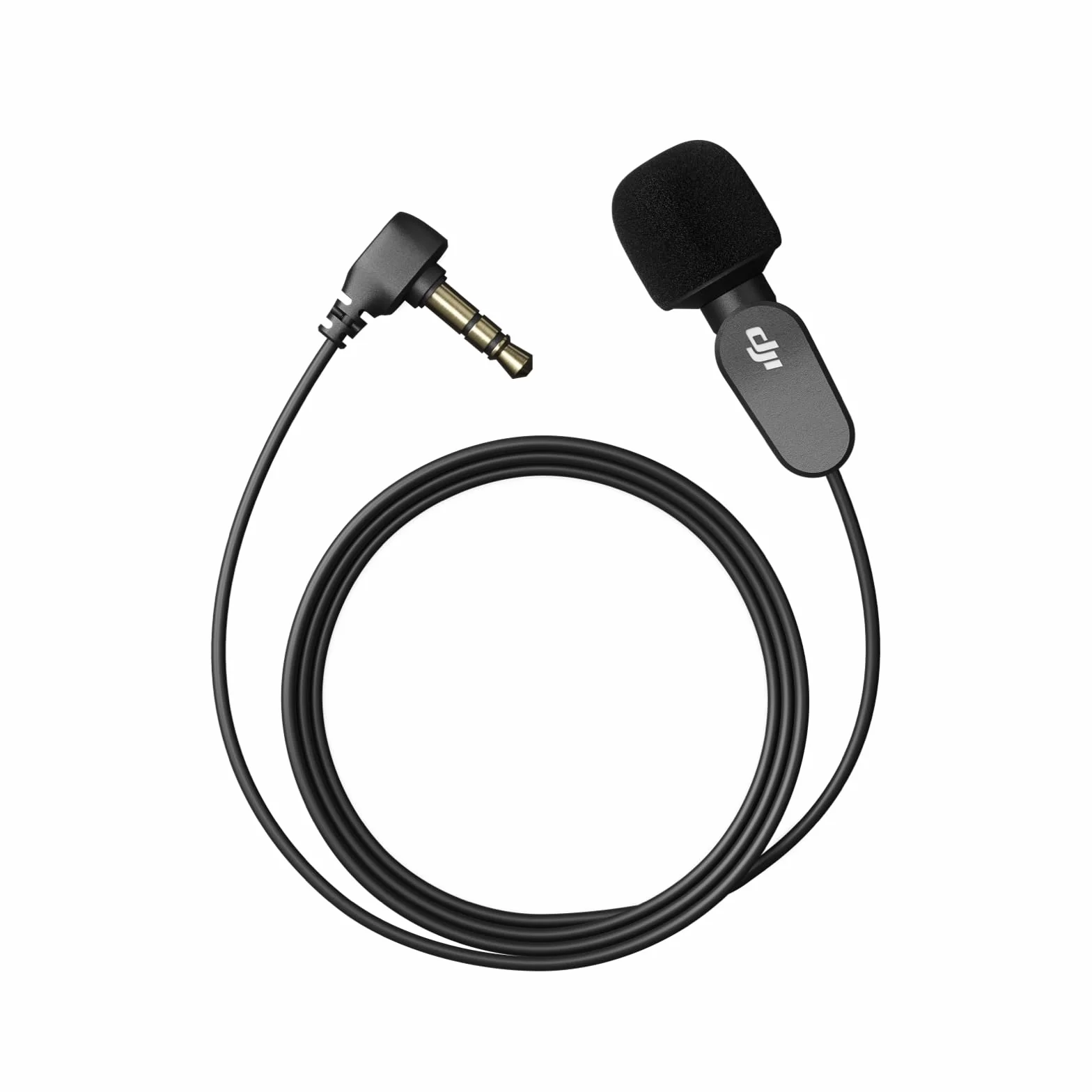 DJI Microfono Lavalier, Compatibilità Mic 2, Mic