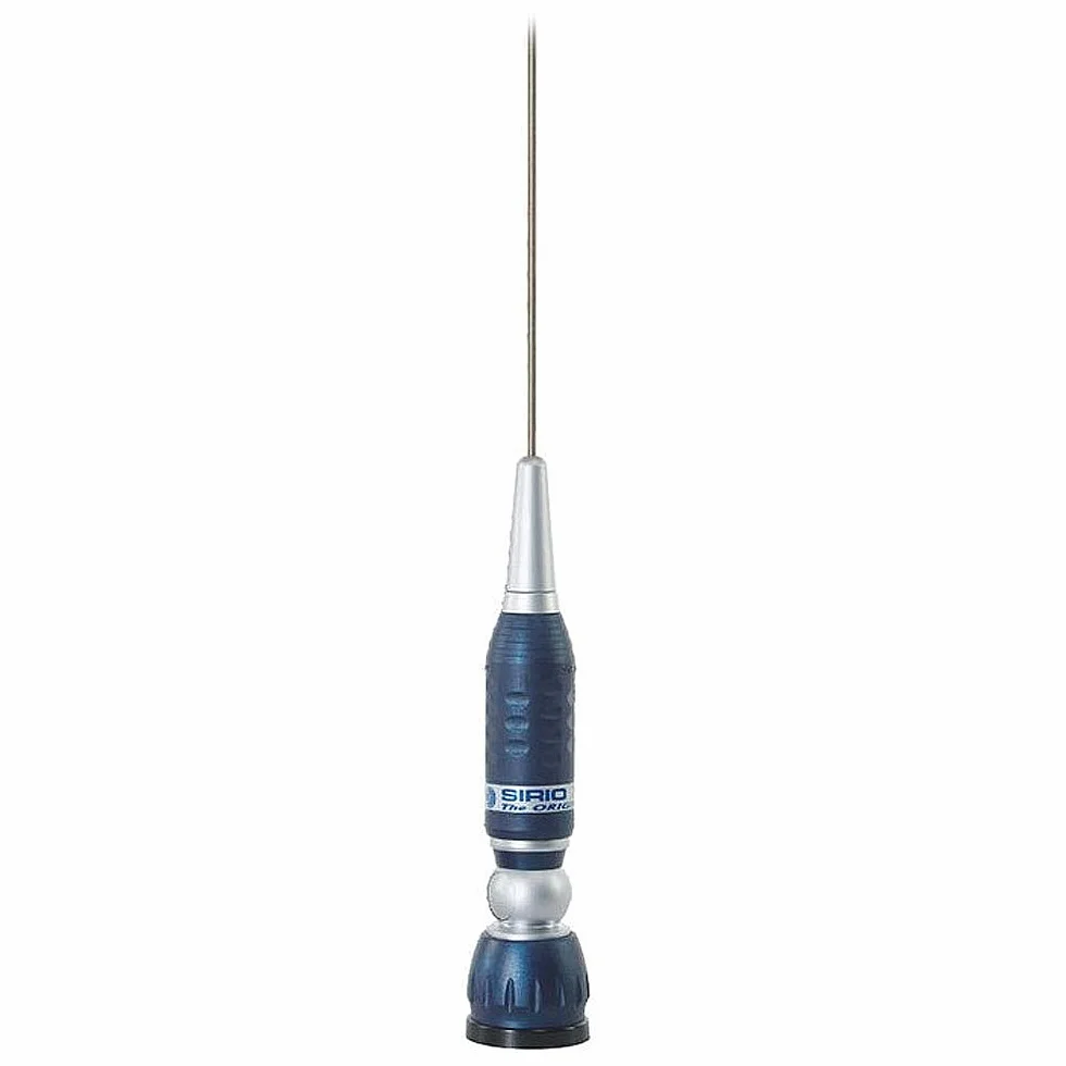 Sirio Turbo 3000 PL Antenna CB il Faretto 171 cm lunghezza