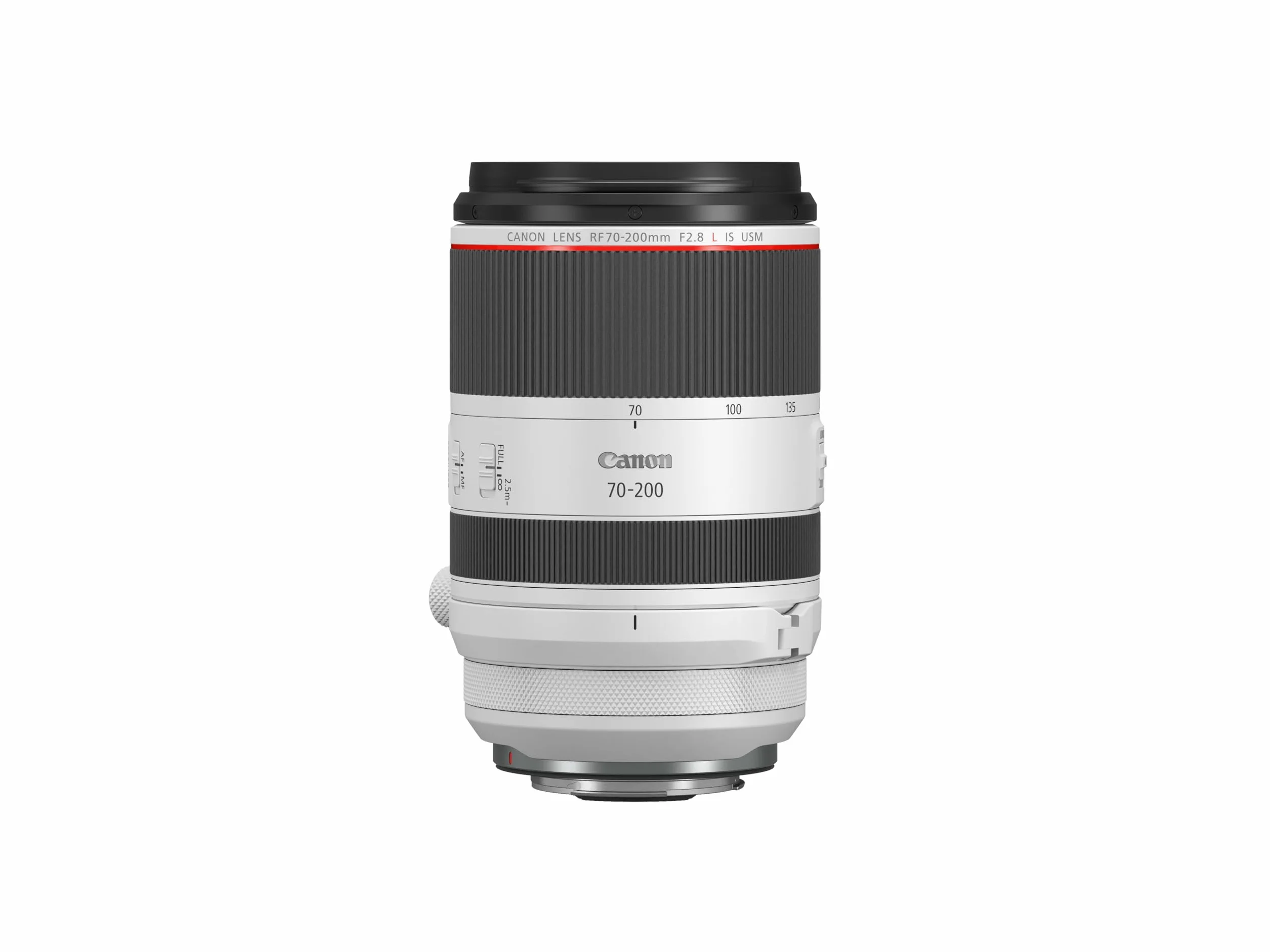 Canon Obiettivo RF 70-200mm F2.8L IS USM