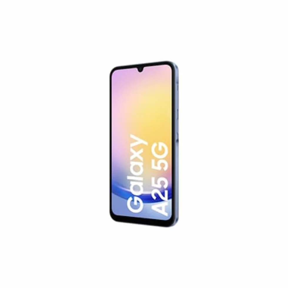 Samsung Galaxy A25 5G Blue 128gb 6gb (Ricondizionato)