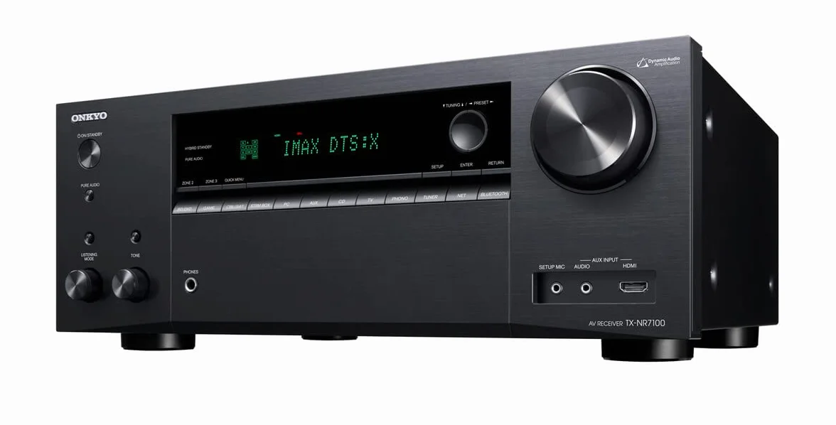 Onkyo TXNR7100M2