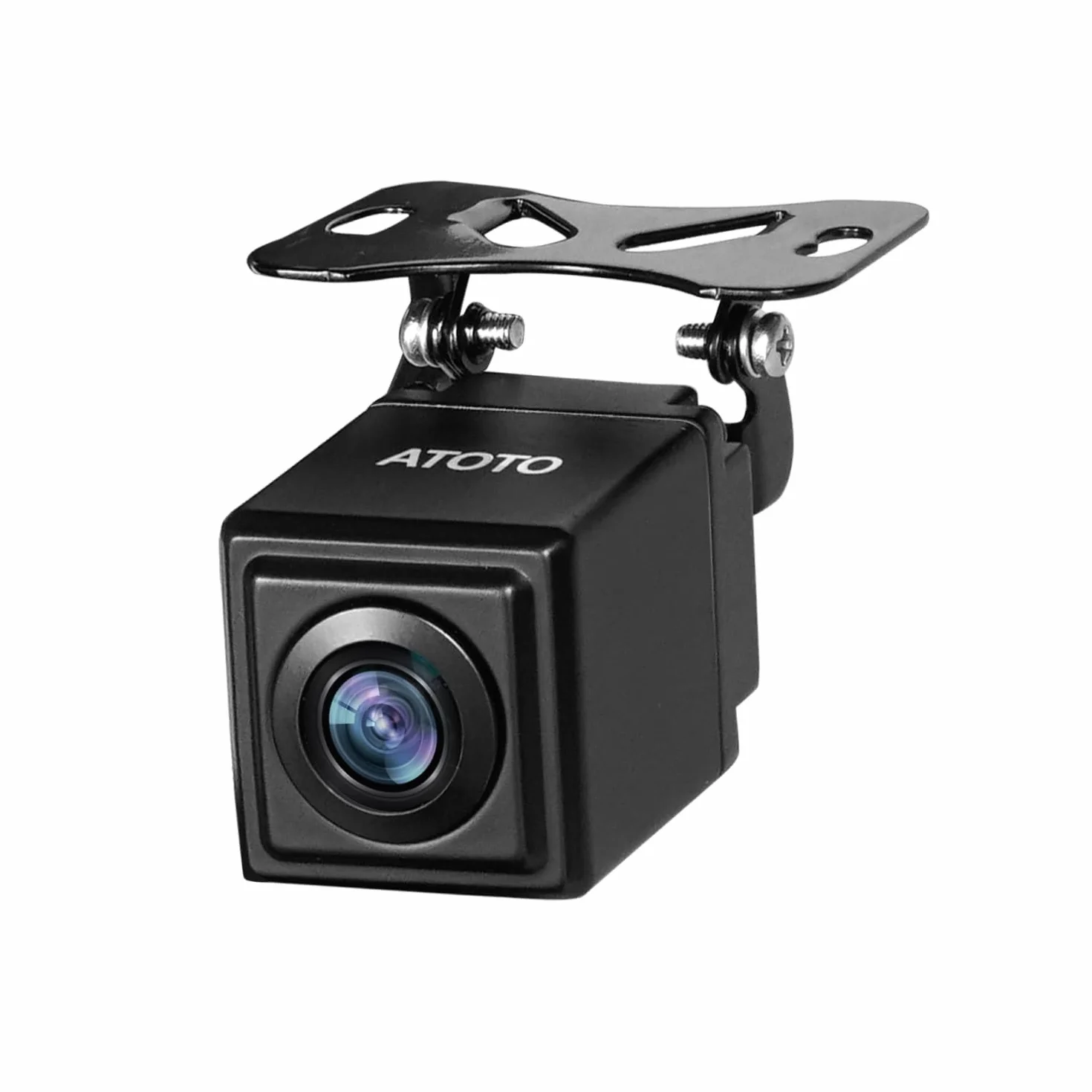 ATOTOZONE AC-HD03LR telecamera retrovisione 720P HD con angolo largo di 180°, vista posteriore in tempo reale, visione notturna chiara, impermeabile IP67. Solo compatibile con S8(Eccetto S8 PN/UN/MS)