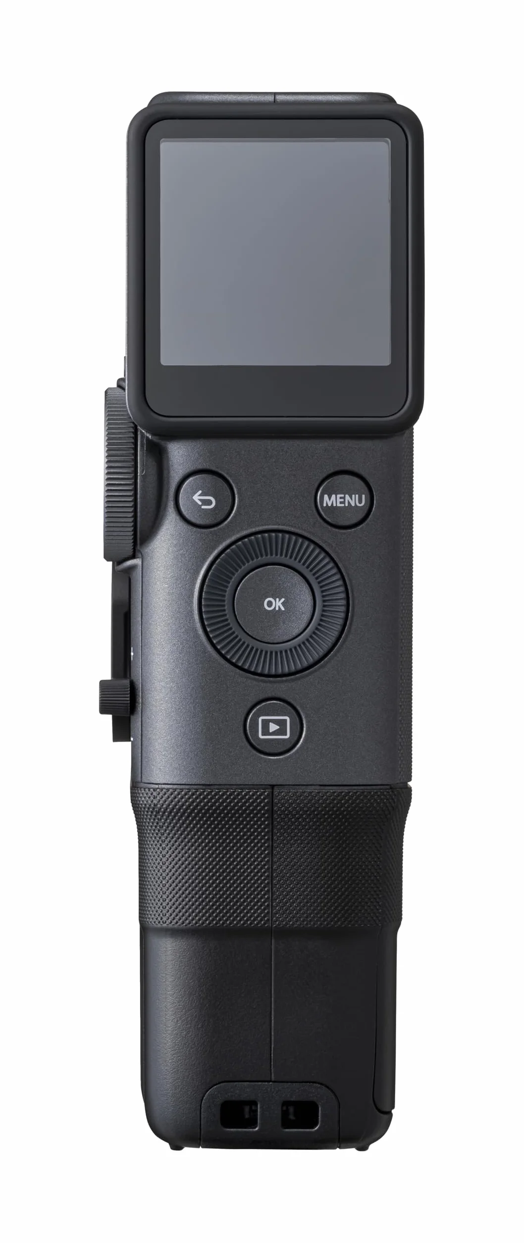 instax mini Evo Cinema, 3-in-1 Fotocamera Ibrida, Videocamera e Stampante per Smartphone, LCD 1,54", Bluetooth, Controllo remoto, Editing app iOS-Android, usa instax mini film (pellicola non inclusa)