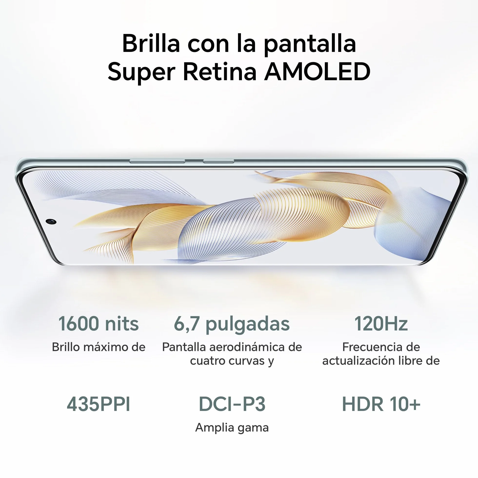 Honor 90 12G/512G MIDNIGHT BLACK (Ricondizionato)