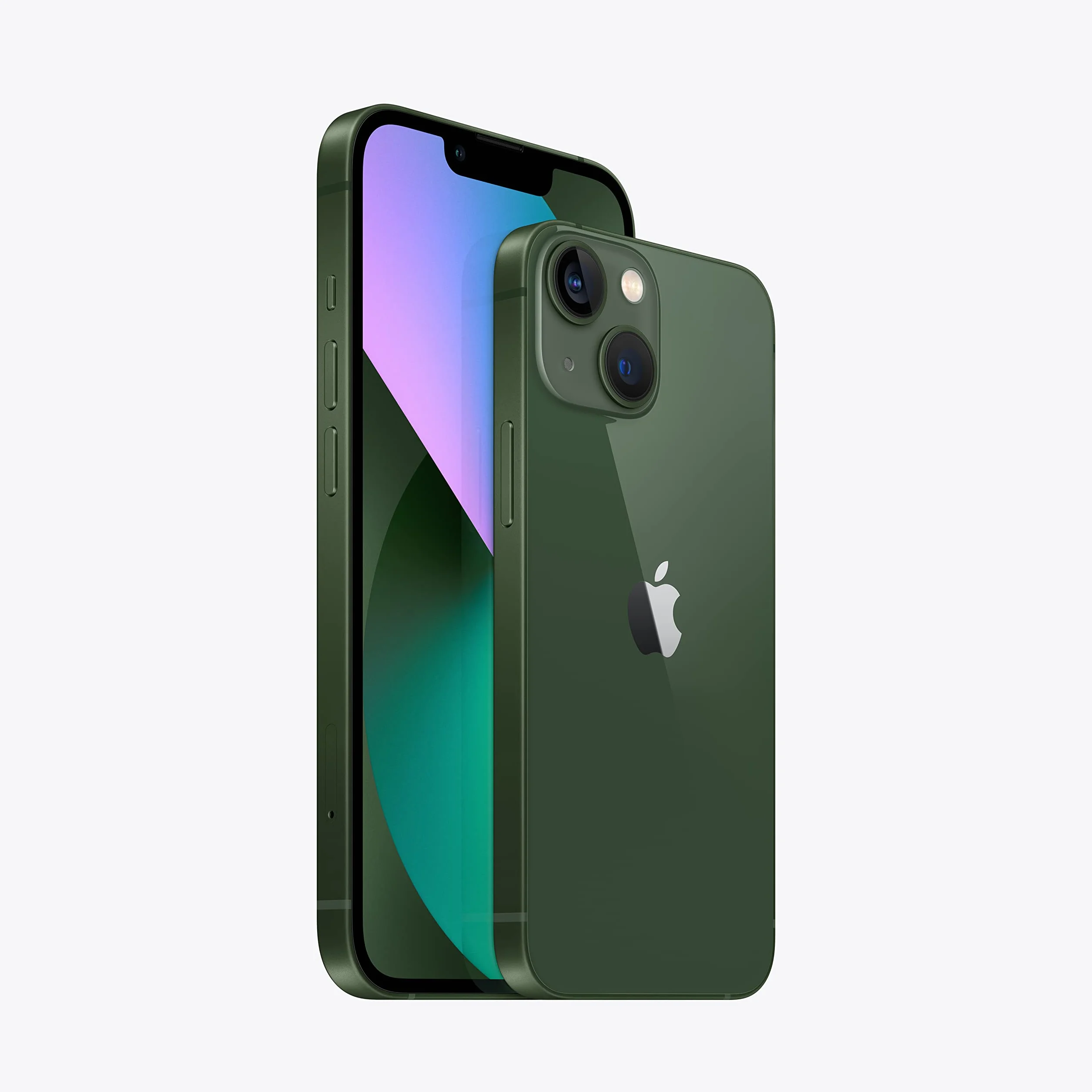 Apple iPhone 13 Mini 128GB Verde Ricondizionato