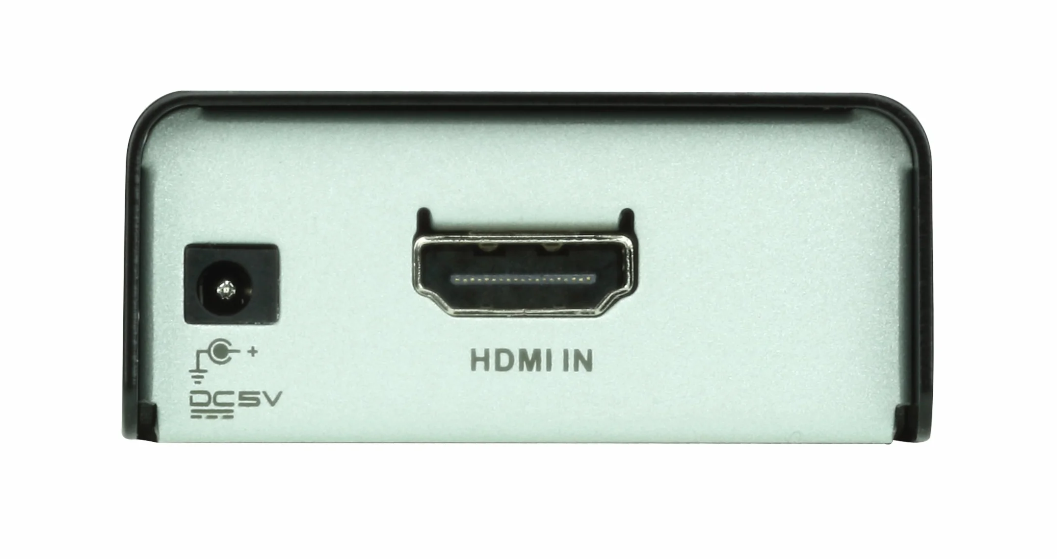 ATEN VE800A moltiplicatore AV Black