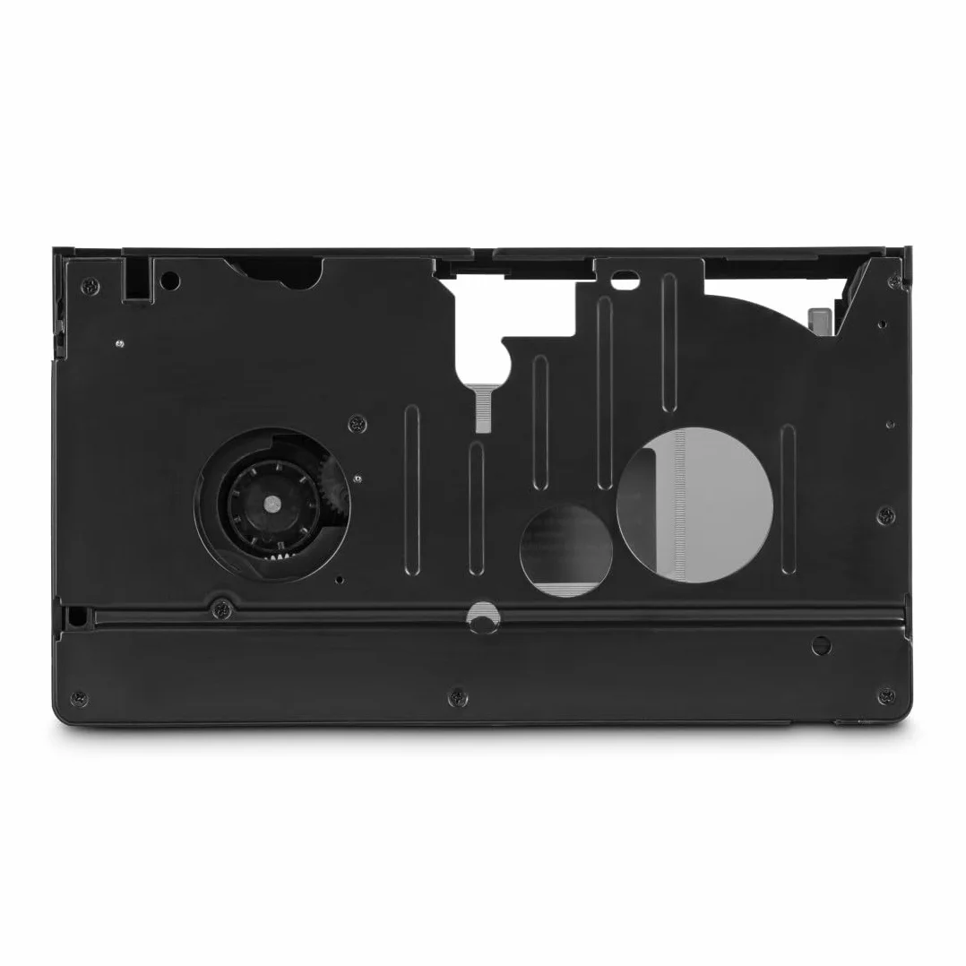 HAMA Adattatore x cassette da VHS-C a VHS automatica