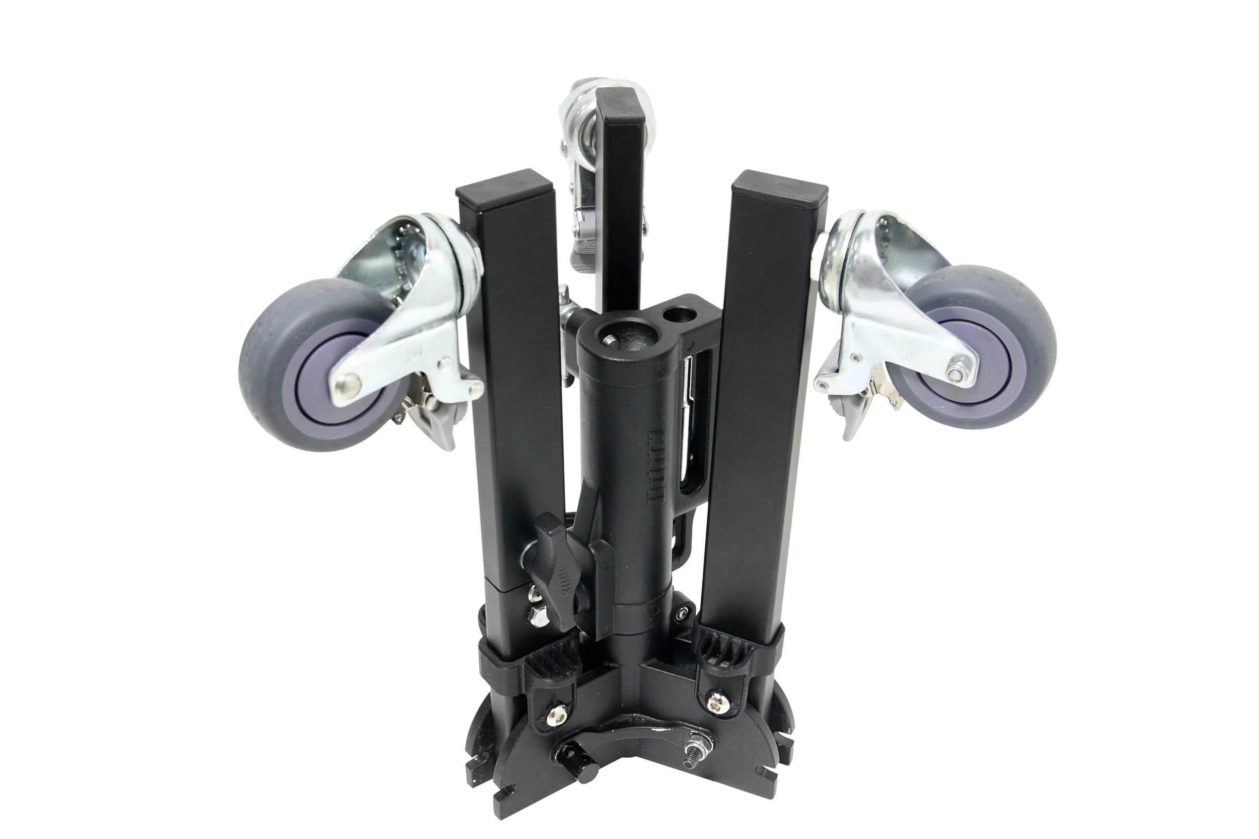 Kupo Quick Action Roller Stand Fold Up Base (KS301411)