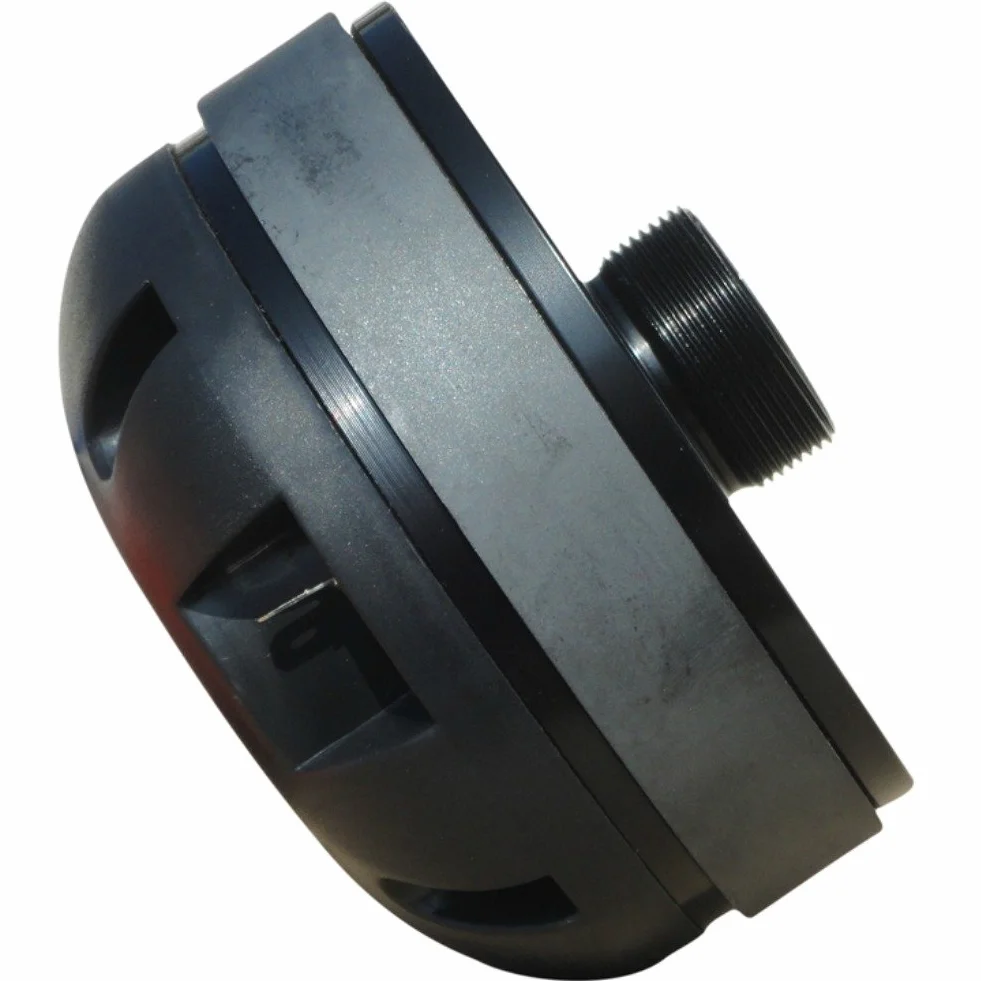 PYLE PDS342 PDS 342 driver a compressione tweeter 200 watt rms 400 watt max con attacco da 1" 2,50 cm per trombe da 1" dj casa feste cassa impedenza 8 ohm peso 1,400 kg 104 db