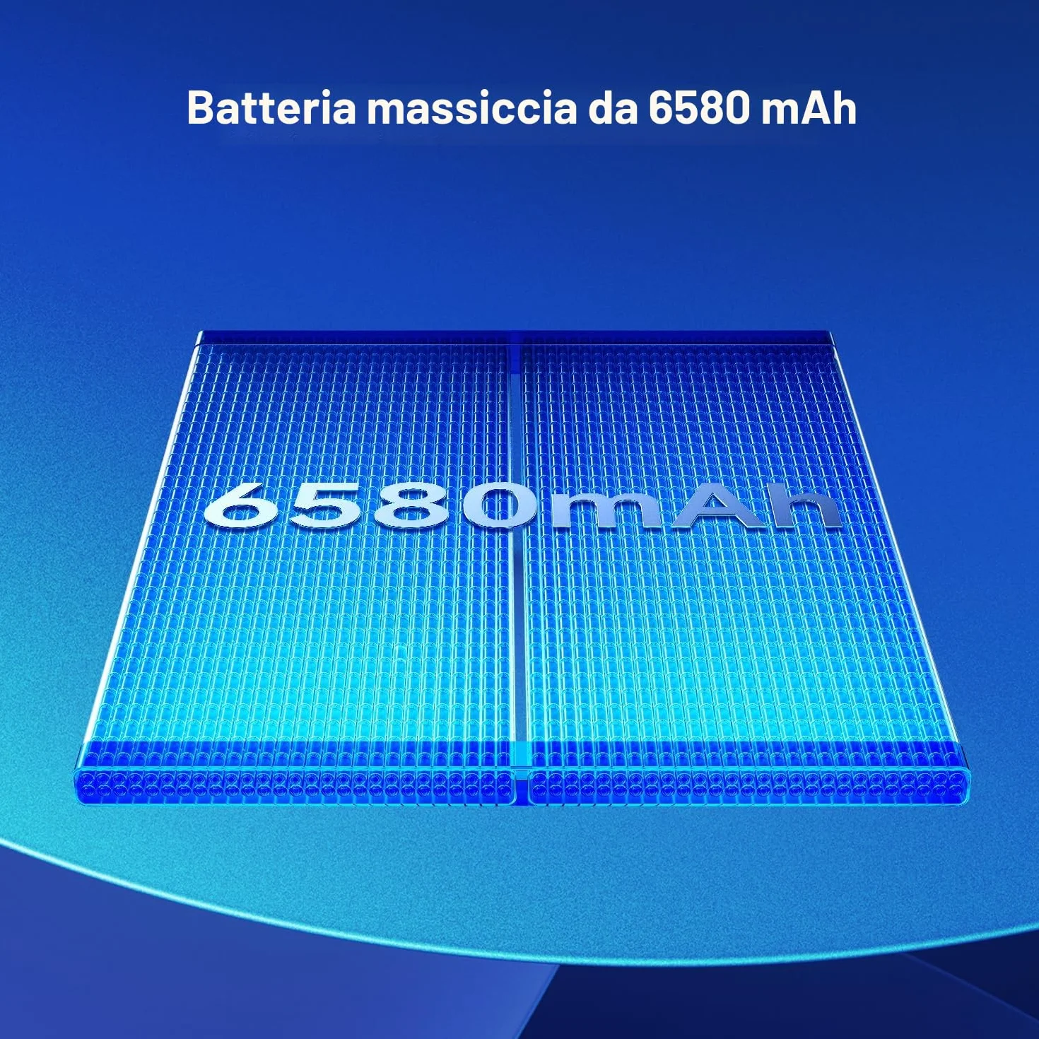 Redmi Note 15 Pro 5G 8+256 Black (No power adapter included)