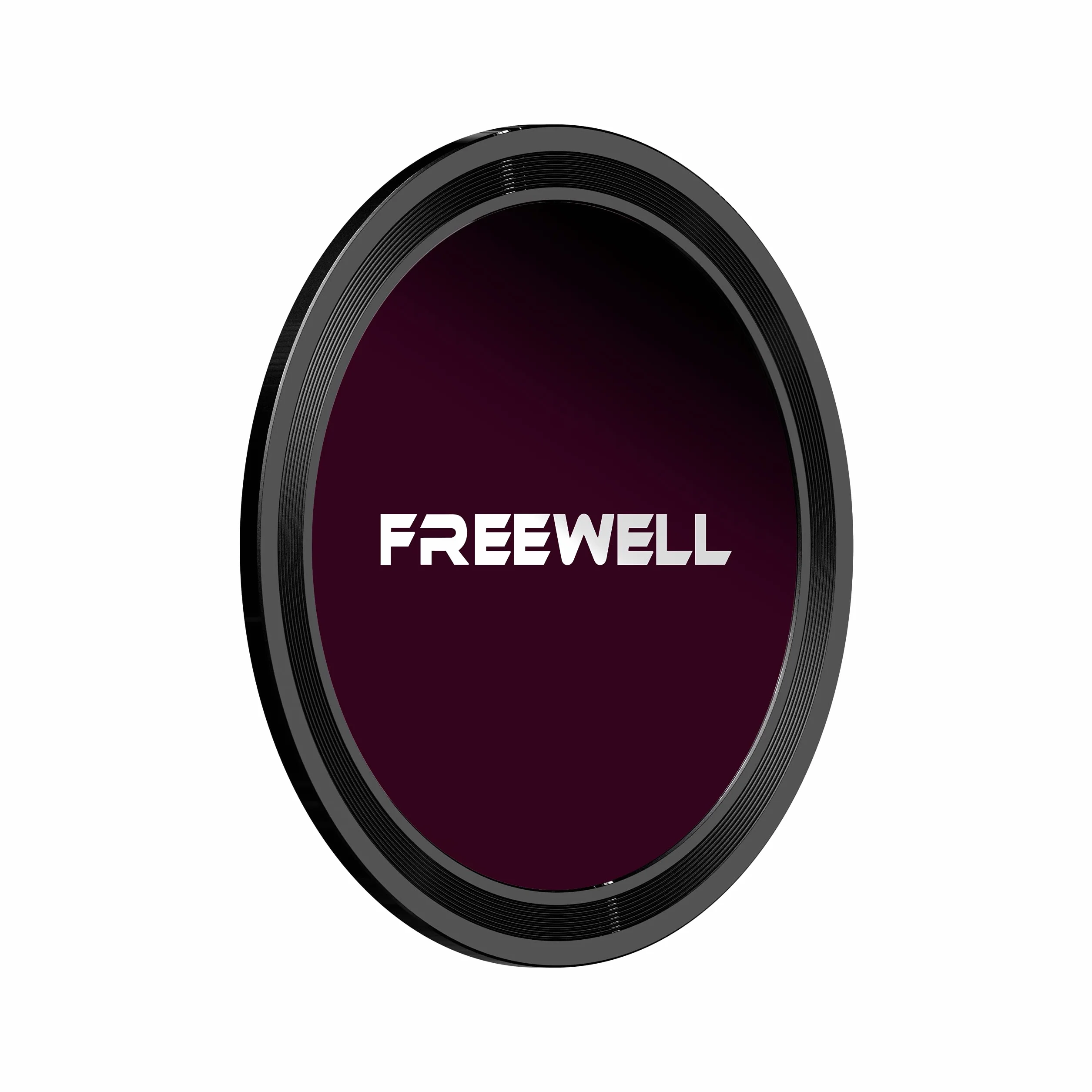 FREEWELL Copriobiettivo magnetico a densità neutra variabile da 95 mm