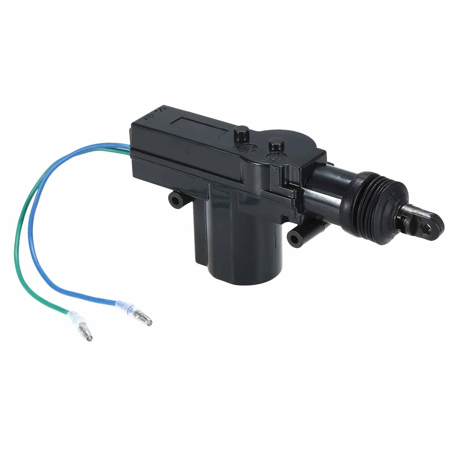 Shkalacar Chiusura Centralizzata Auto 12V Kit Telecomando Universale Sistema Allarme Senza Chiave 2 Telecomandi