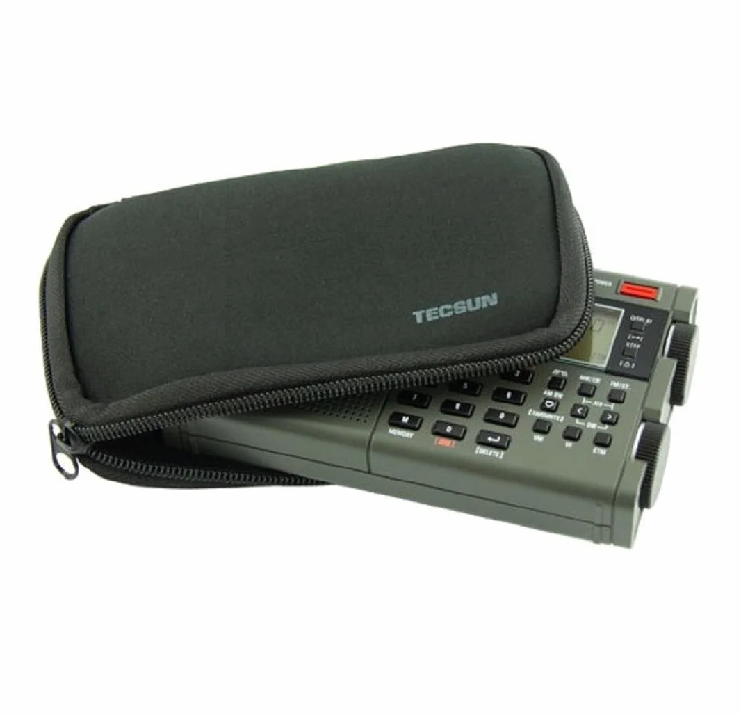 Tecsun PL-320 ricevitore multibanda digitale