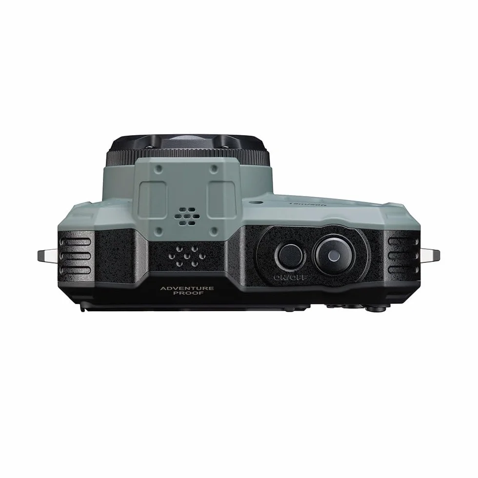 PENTAX Compact étanche WG-1000 Olive