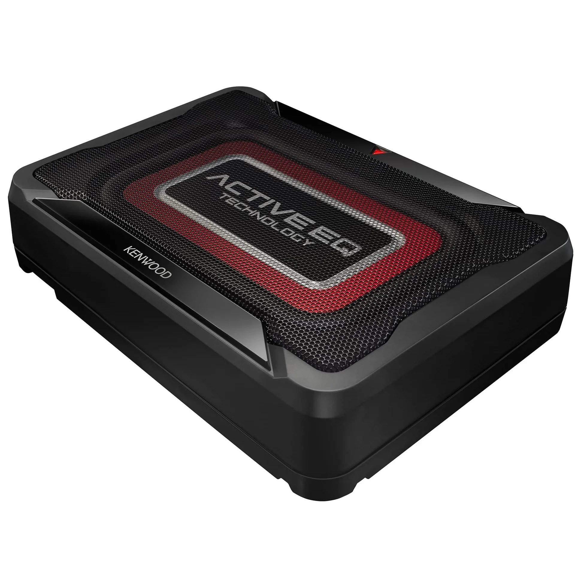 KENWOOD Subwoofer amplificato KSC-PSW7EQ
