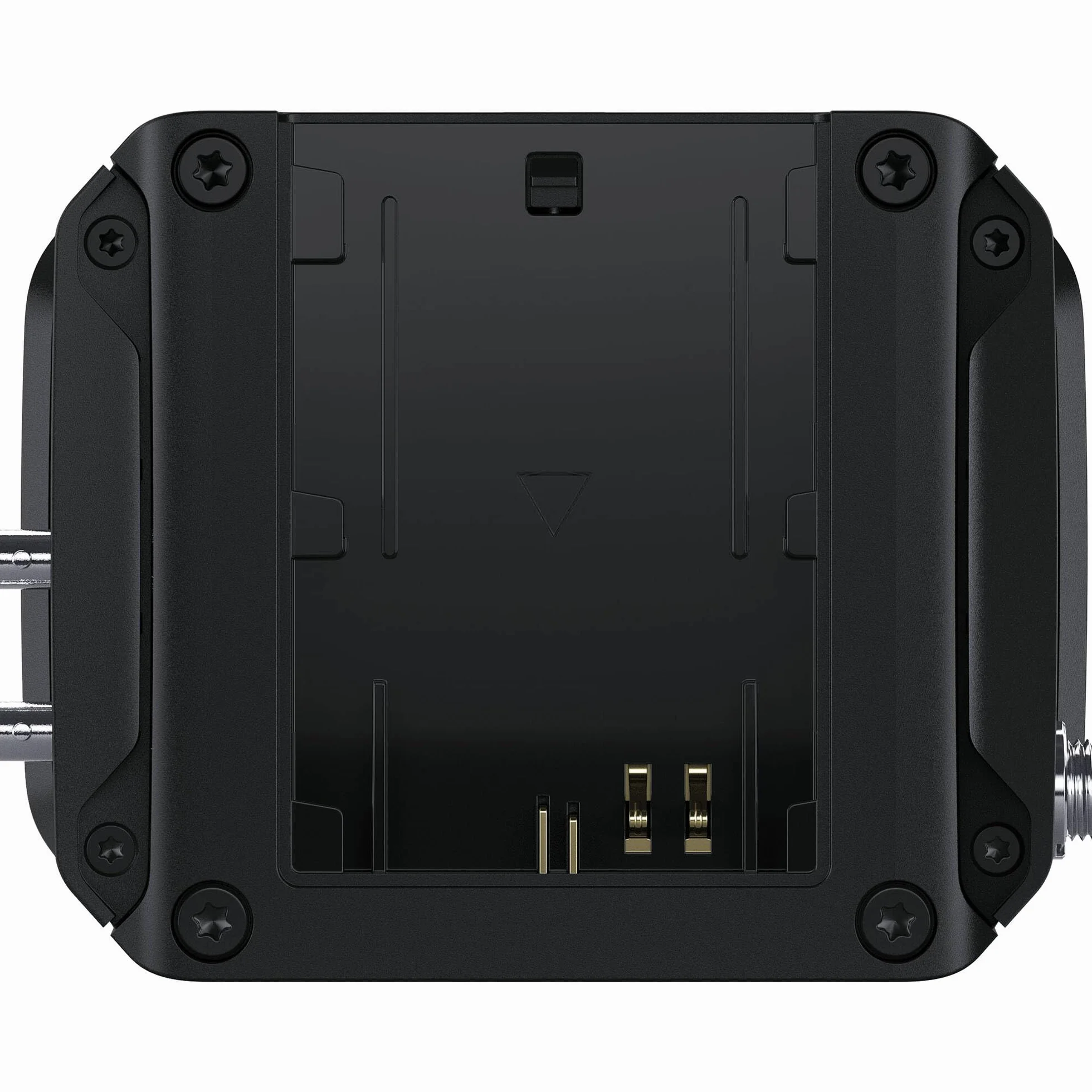 Blackmagic Design Micro Studio Kamera 4K G2 (BM-CINSTUDMFT/UHD/MRG2) | BM-CINSTUDMFT/UHD/MRG2, Sensore Four Thirds