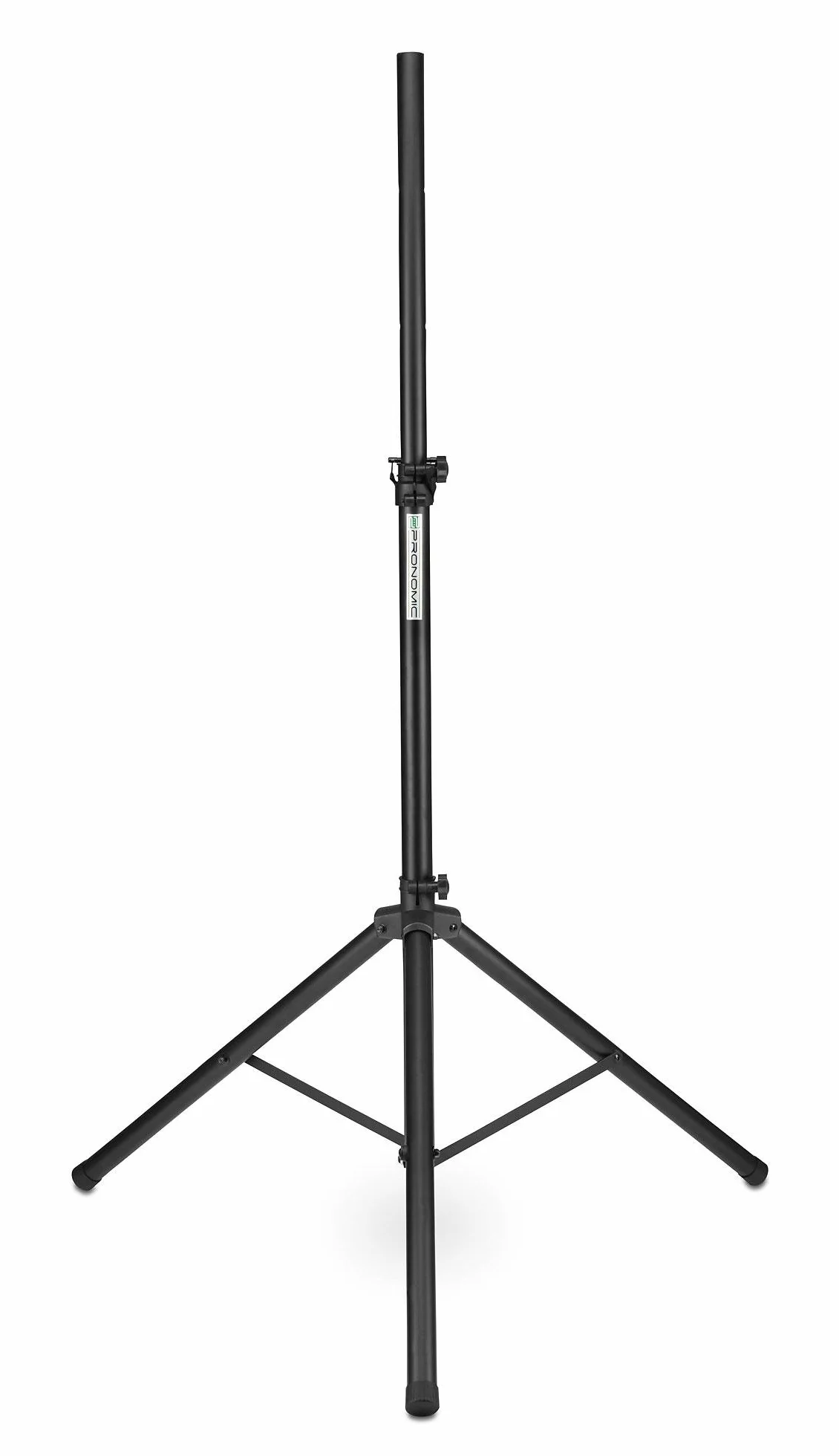 Pronomic SPS-1S Supporto per Altoparlante in Acciaio 120-193 cm Treppiede