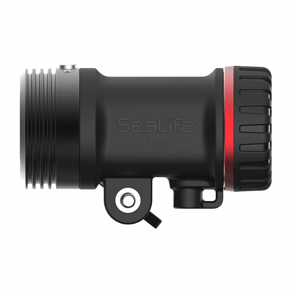 SeaLife Sea Dragon 5000+ with Color Boost Light Head (SL680-1)