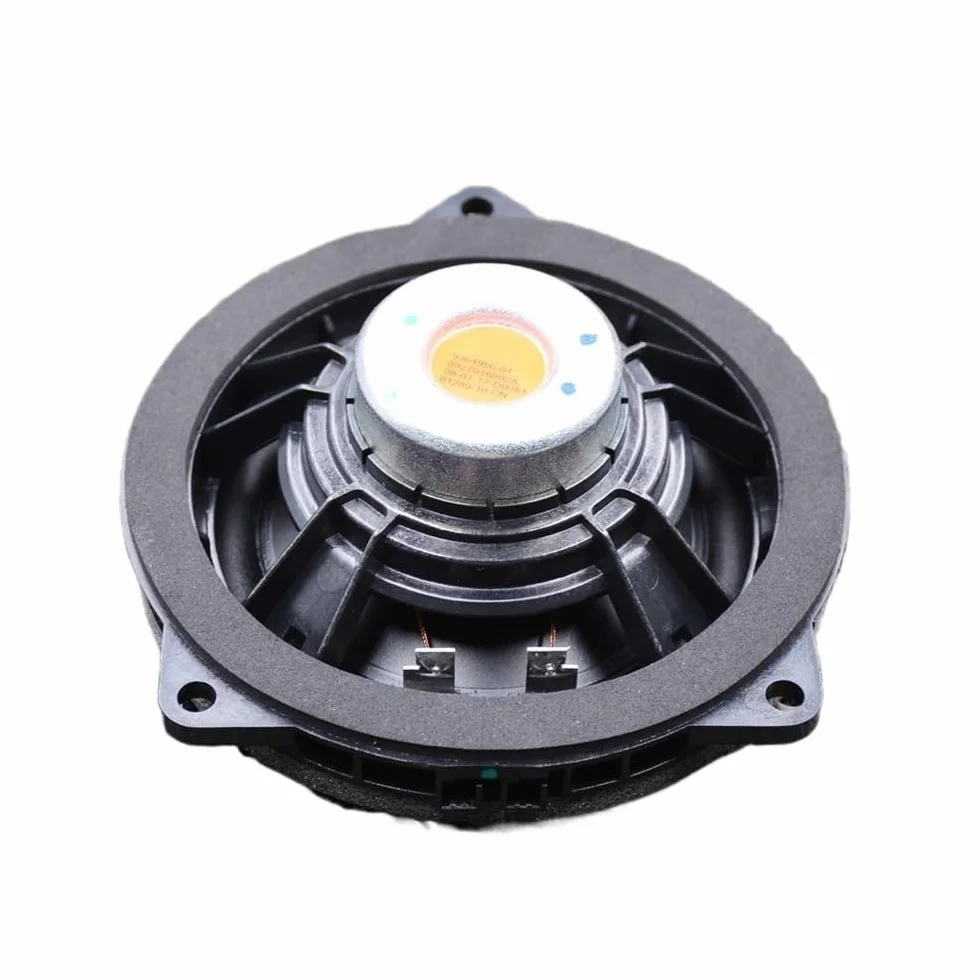 Altoparlante midrange for porta auto adatto for BMW E84 E90 F25 F26 F30 F32 F34 F48 G01 1 2 3 4 X1 X3 X4 serie altoparlante da 4.5 pollici(2 Pcs)