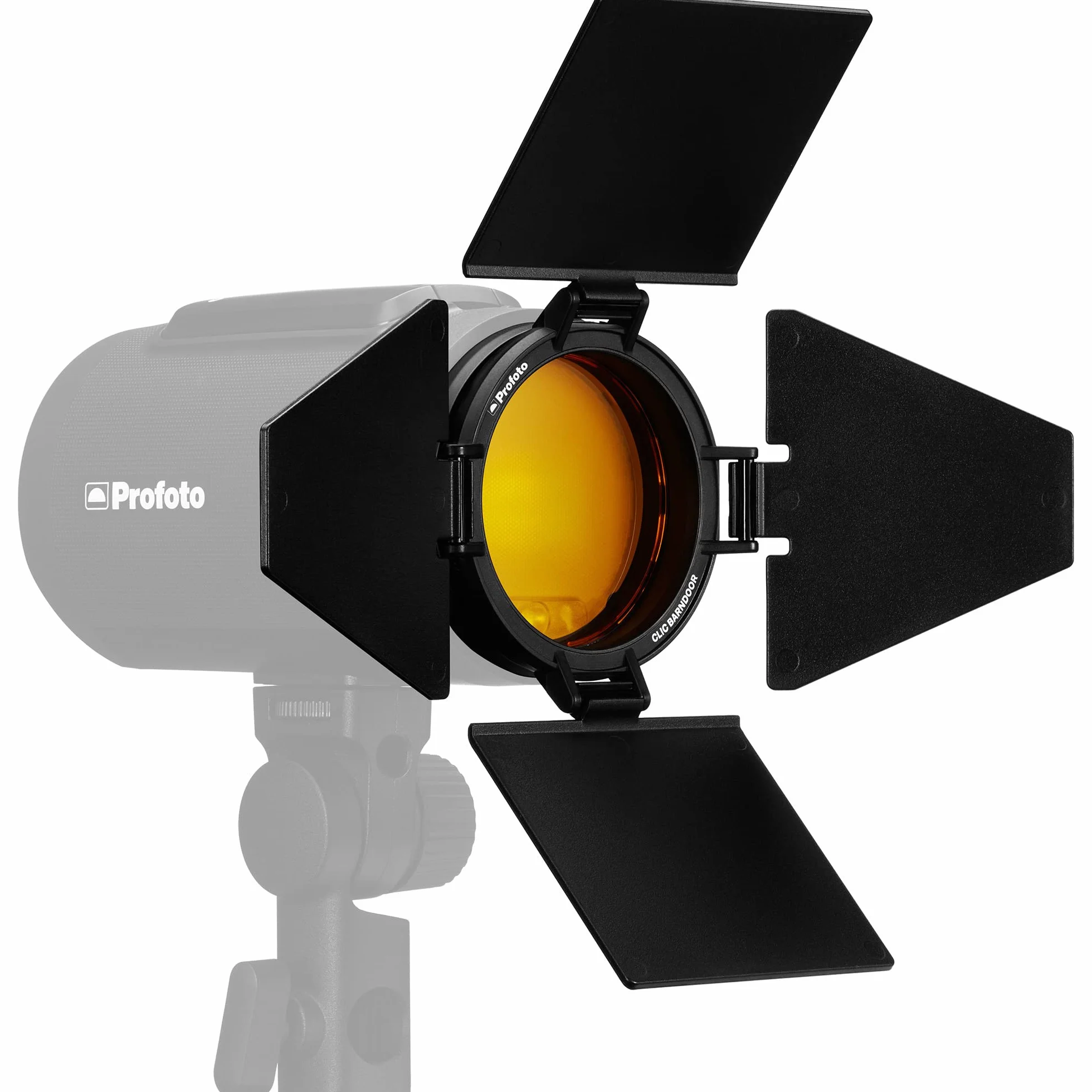 Profoto Clic Barndoor (PR 101306)