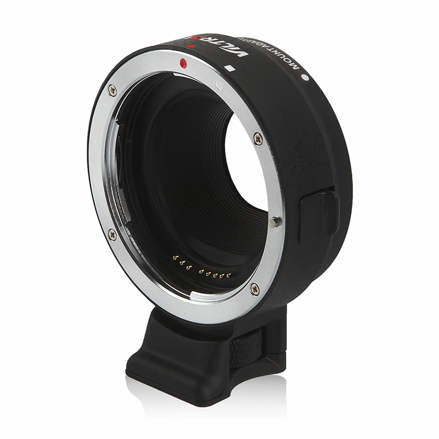 VILTROX EF-EOS M adattatore Lente Montare Obiettivo Convertitore per Canon EF/EF-S a EF-M mount EOS M2 M3 M10 M5 M6 M50 M100