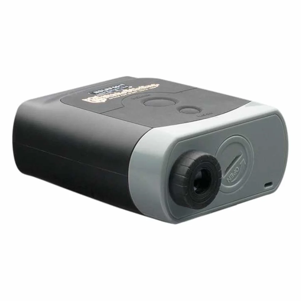 NIKKO Stirling Telemetro Laser Range 5-800m #NSLRF501