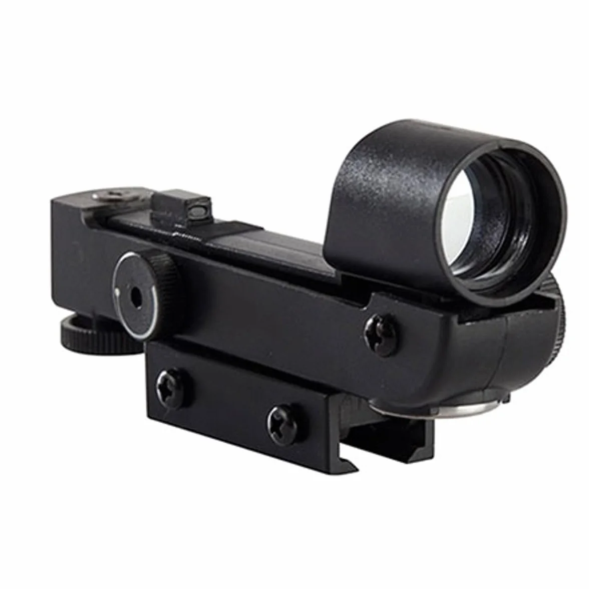 Celestron 51630 Star Telescope Finderscope, Nero