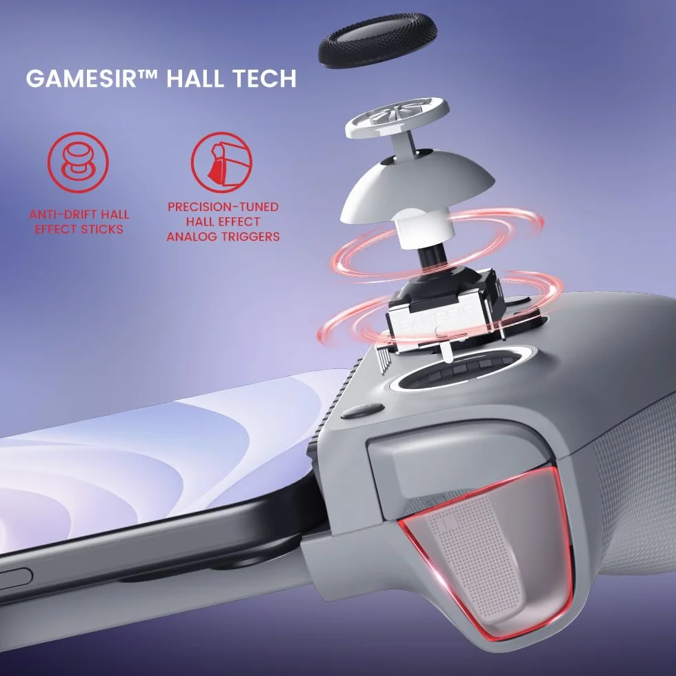 GameSir G8