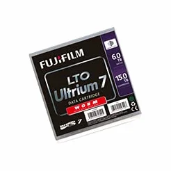 Fujifilm LTO Ultrium 7 WORM 6000 GB