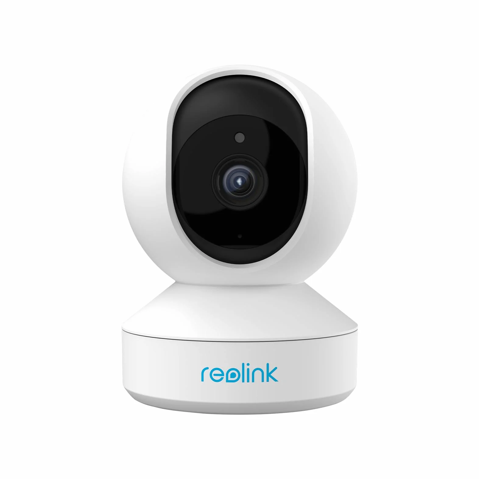Reolink 4MP Telecamera WiFi Interno 2.4/5GHz con Pan&Tilt, Videocamera Sorveglianza WiFi con Audio a 2 Vie, Rilevazione del Movimento e Visione Notturna, E1 Pro (Ricondizionato)